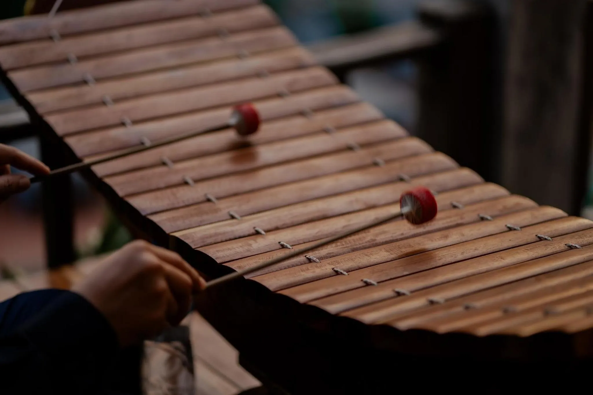 Shower in My Dream Boutique Resort