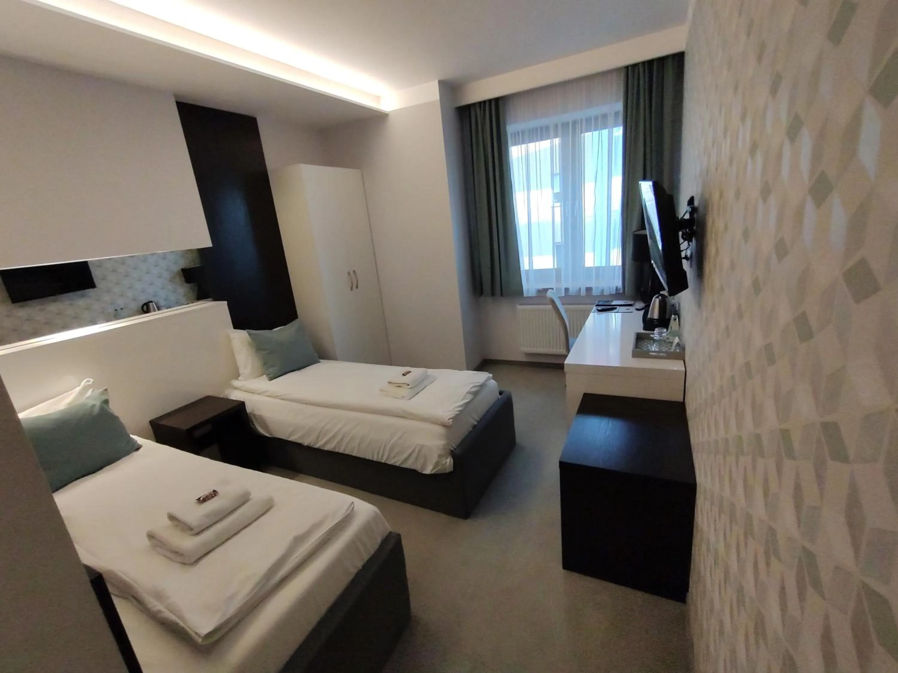 Bed in Novopolska - Hotel i Restauracja