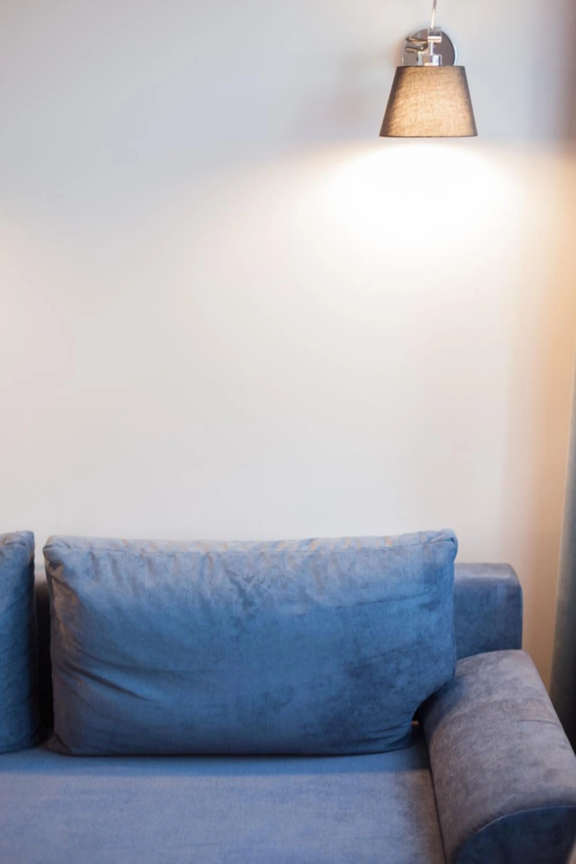 Seating area in Novopolska - Hotel i Restauracja