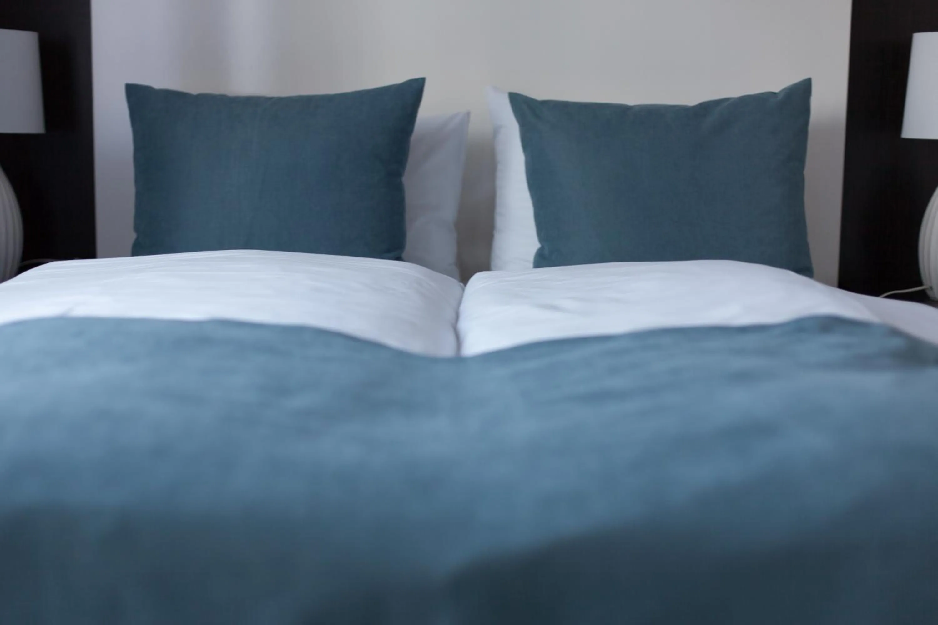 Bed in Novopolska - Hotel i Restauracja