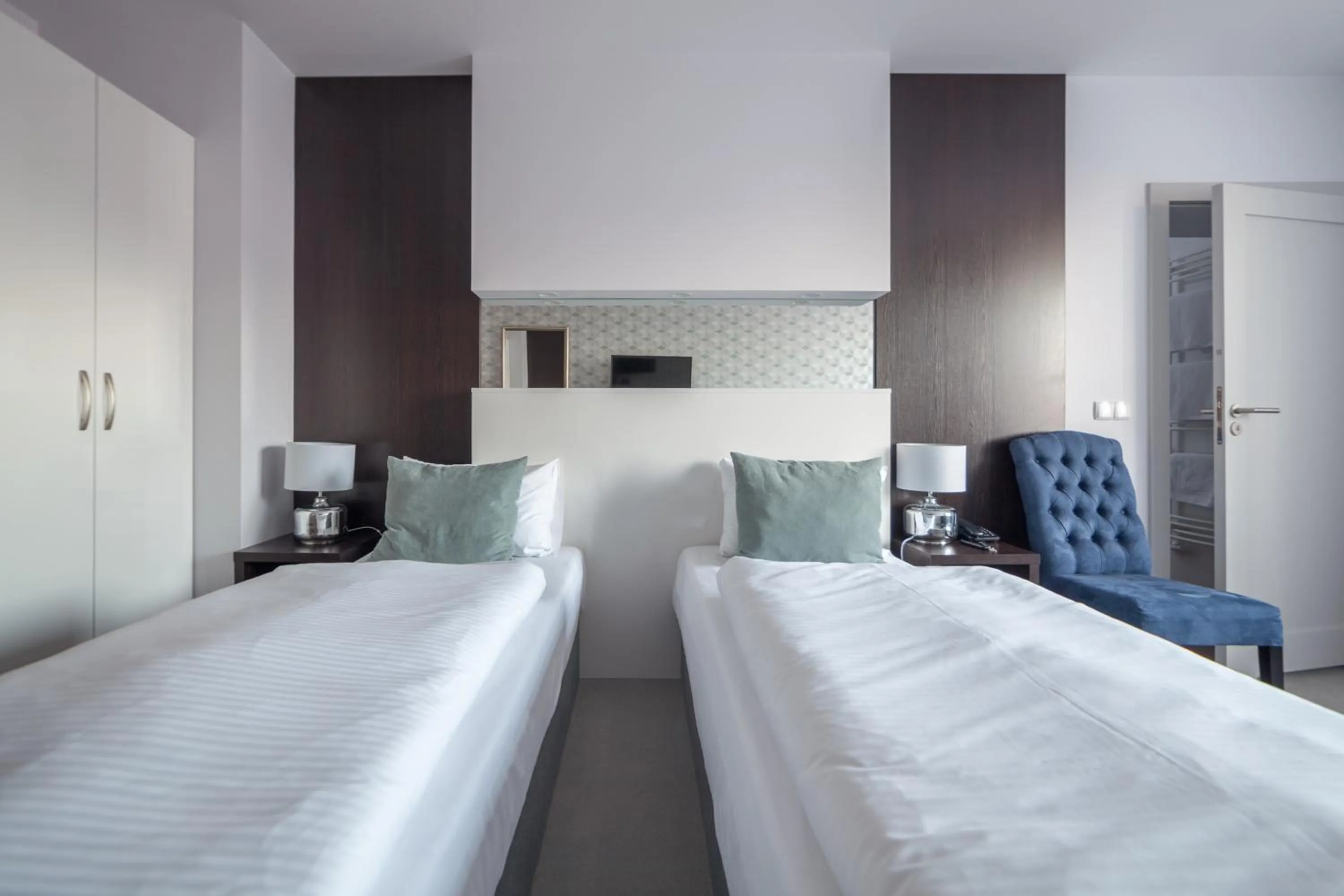 Bed in Novopolska - Hotel i Restauracja