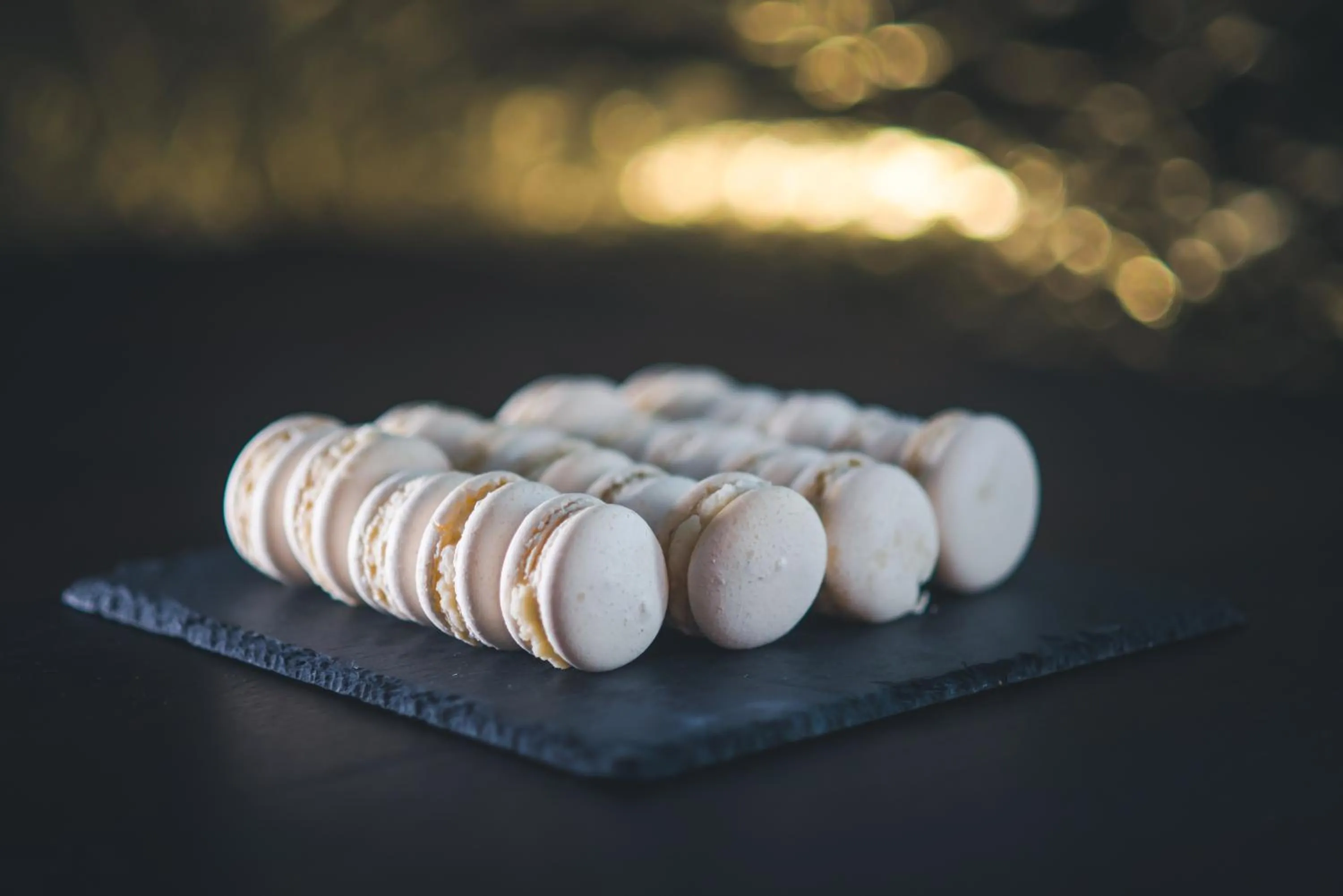 Food in Novopolska - Hotel i Restauracja