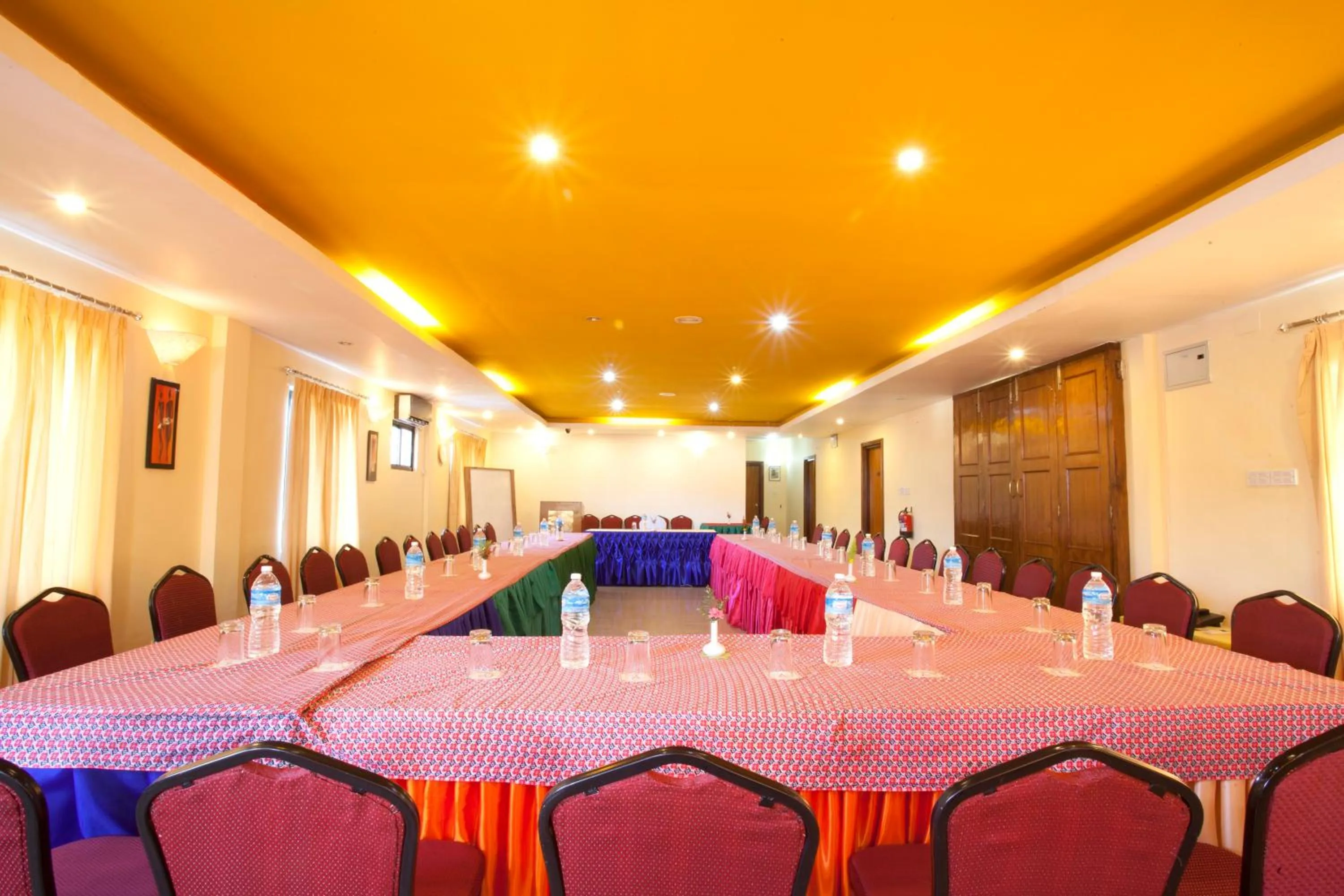 Other in Royal Astoria Hotel