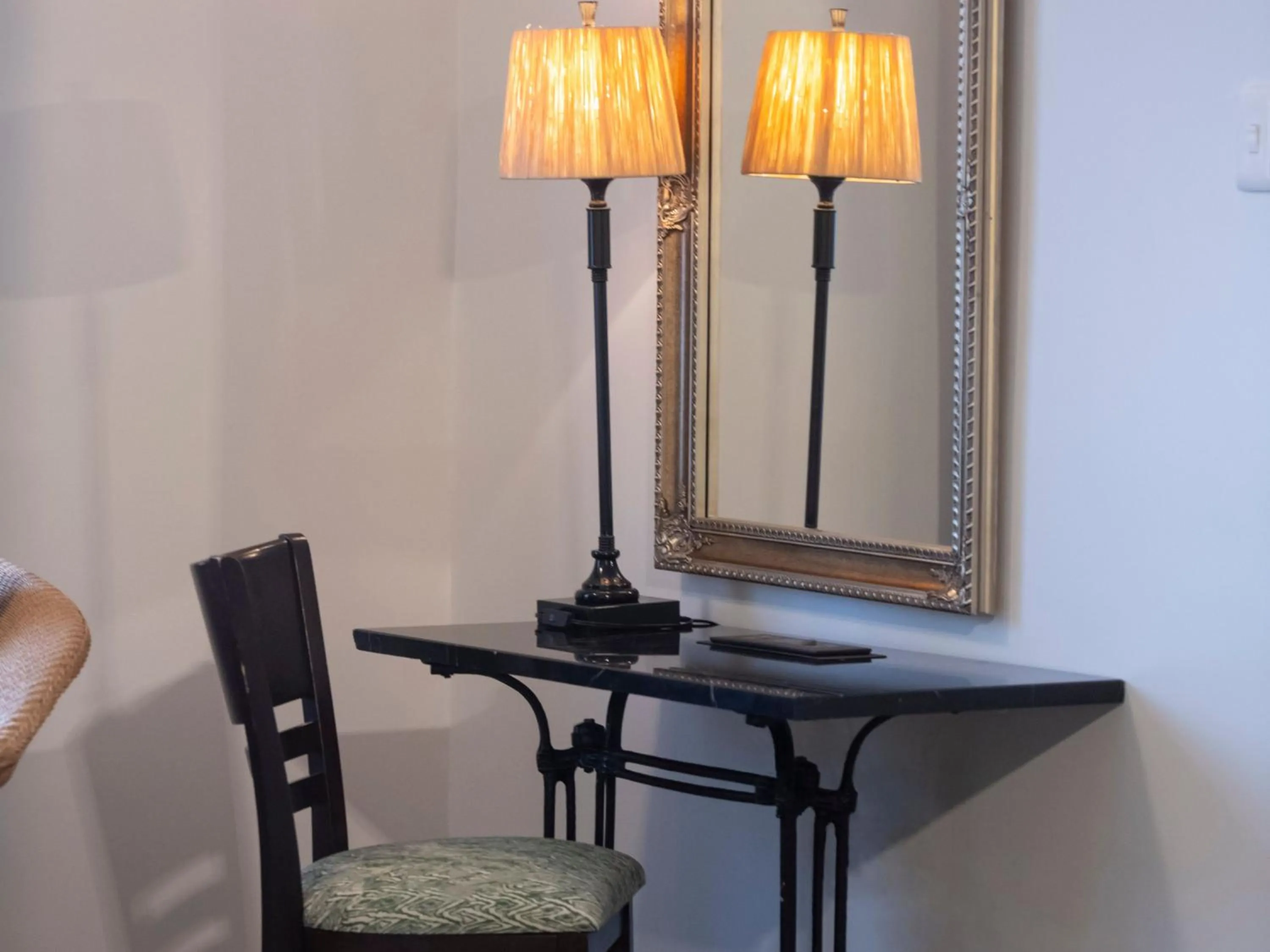 Bedroom in ANEW Hotel Hilton Pietermaritzburg