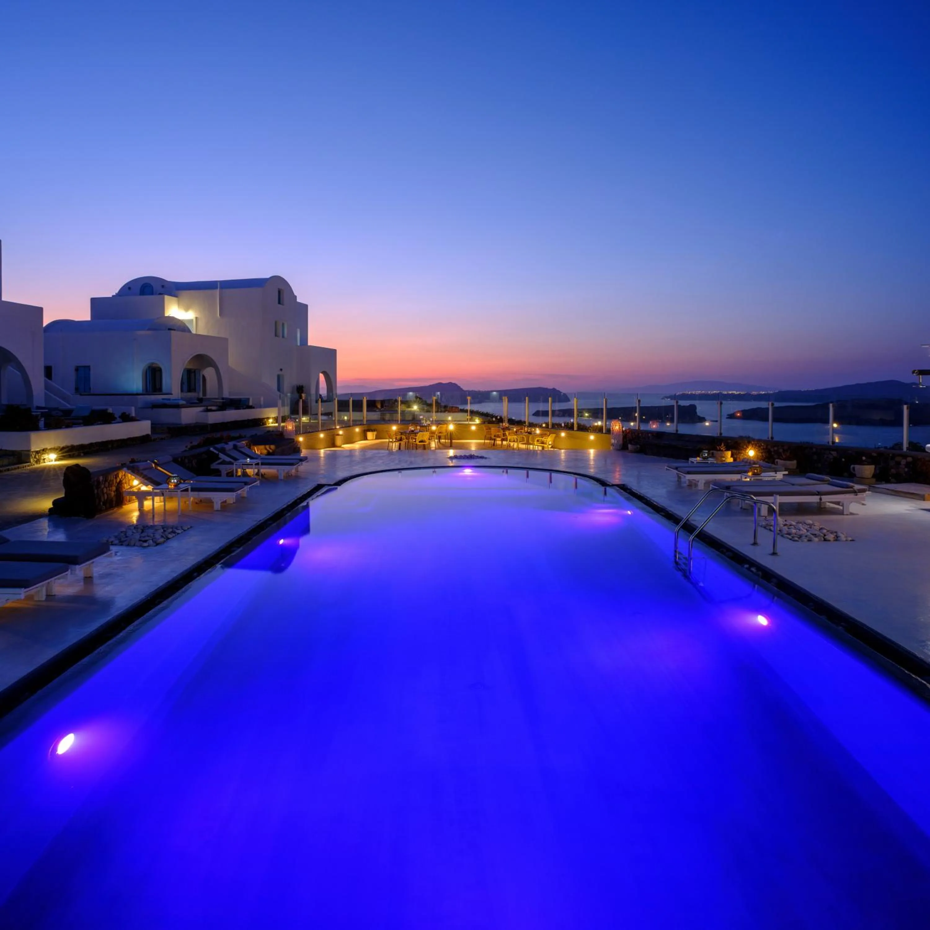 Nearby landmark in Kalestesia Suites