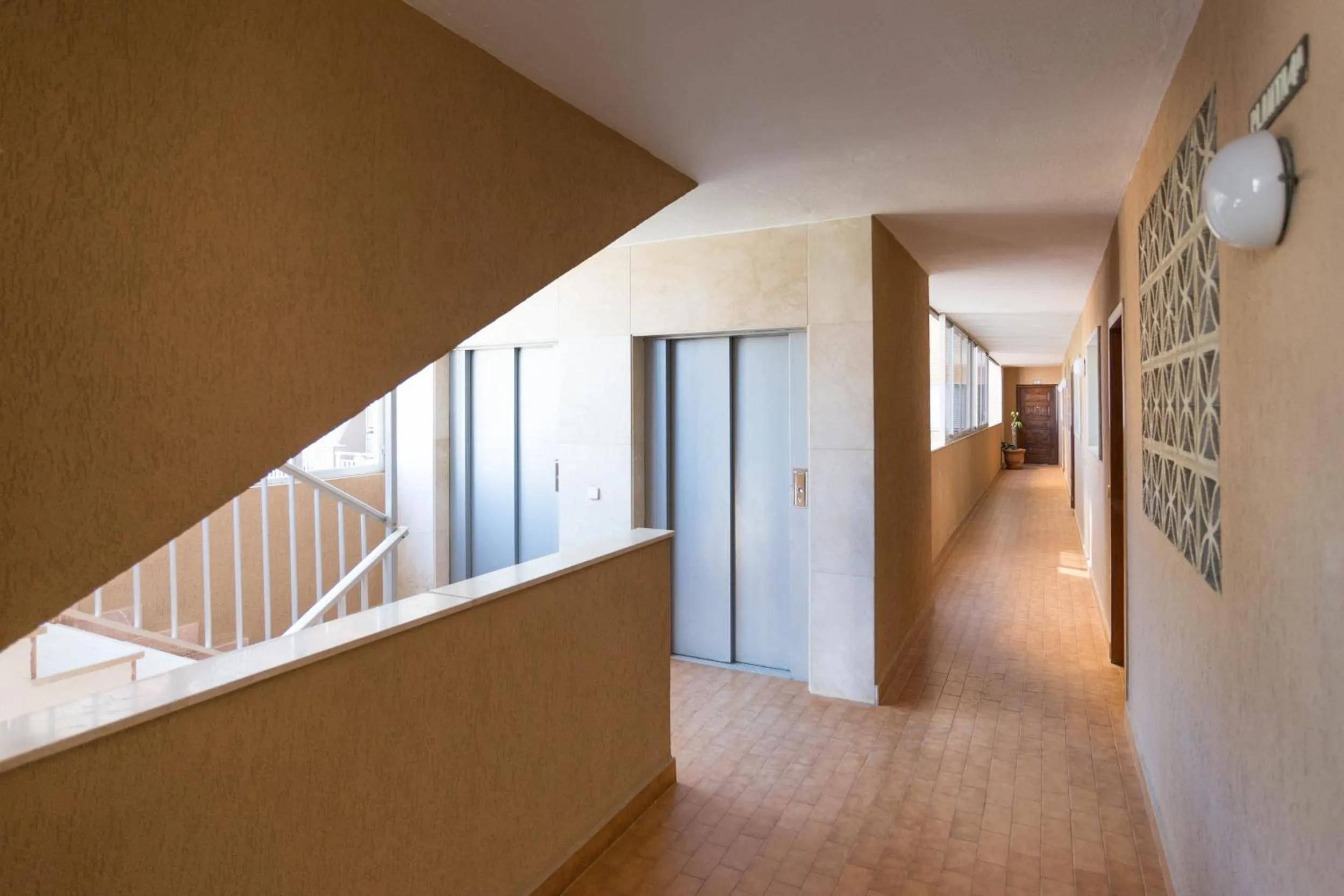 Property building in MalagaSuite Palm Beach Fuengirola