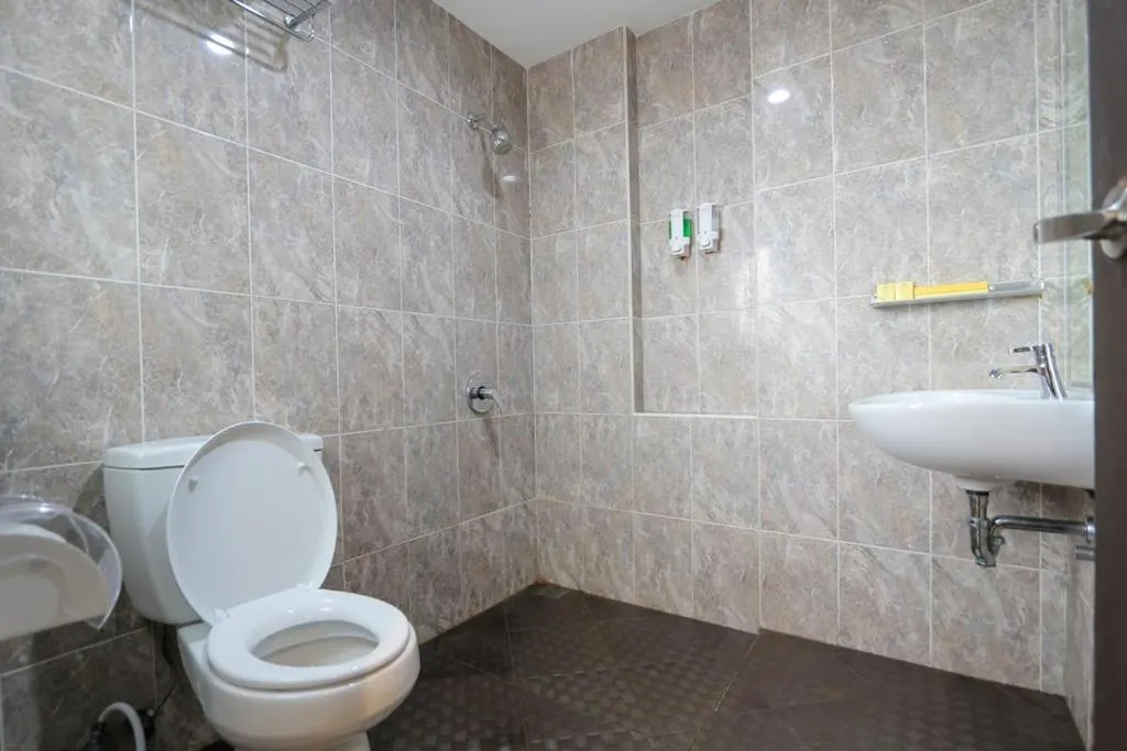 Sun In Pangandaran Hotel