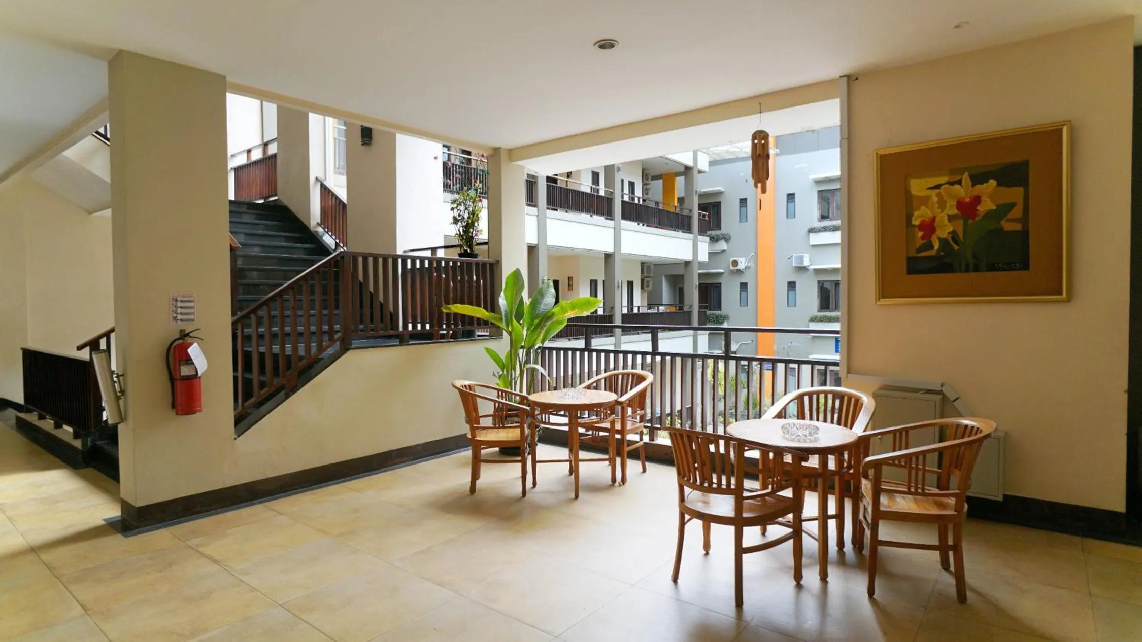 Sun In Pangandaran Hotel