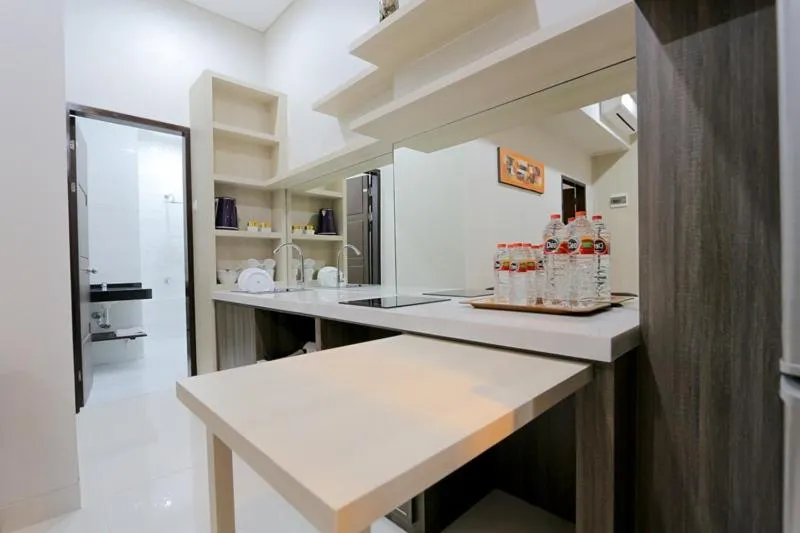 Sun In Pangandaran Hotel