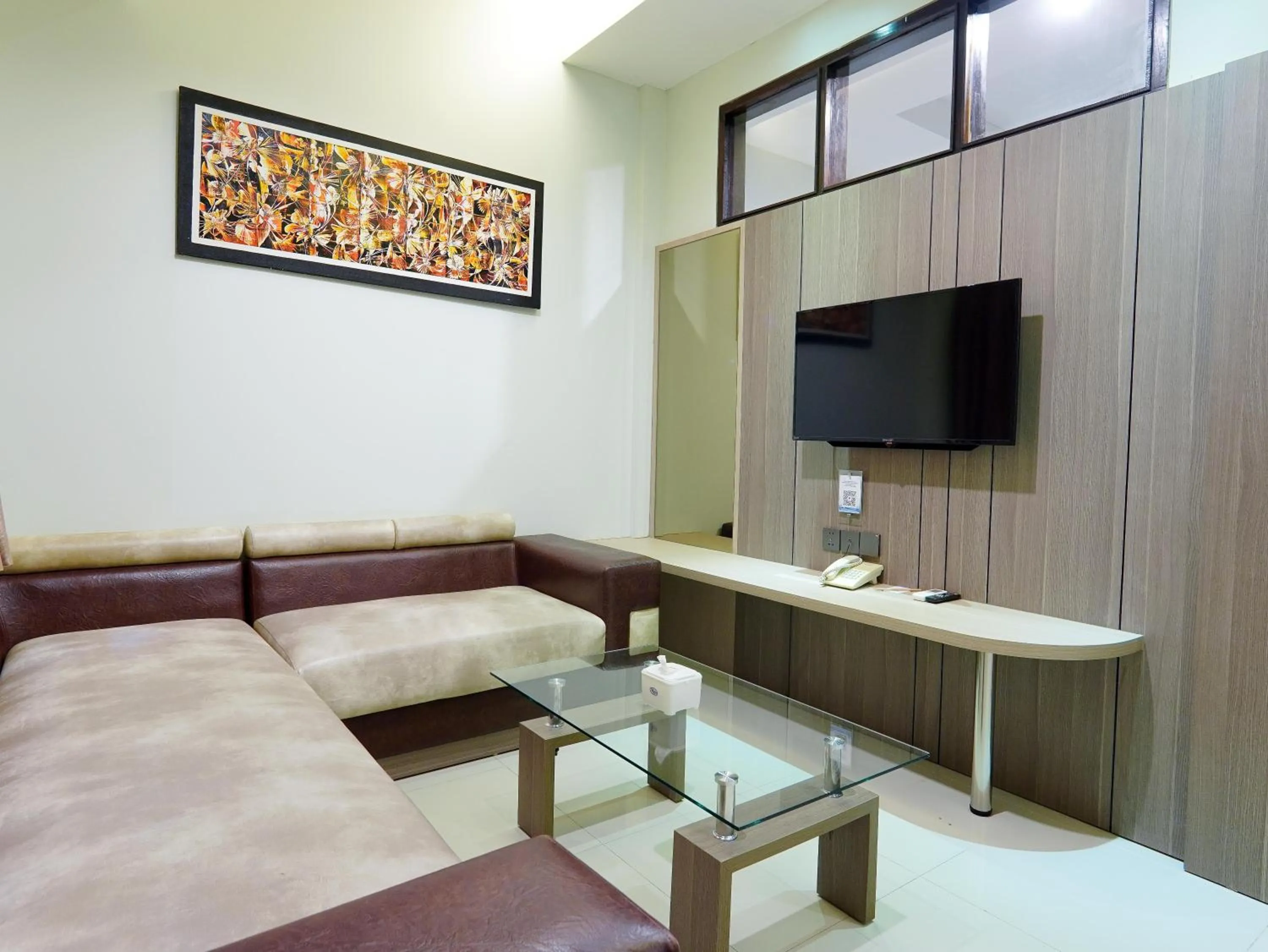 Sun In Pangandaran Hotel