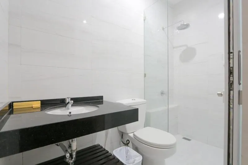 Sun In Pangandaran Hotel