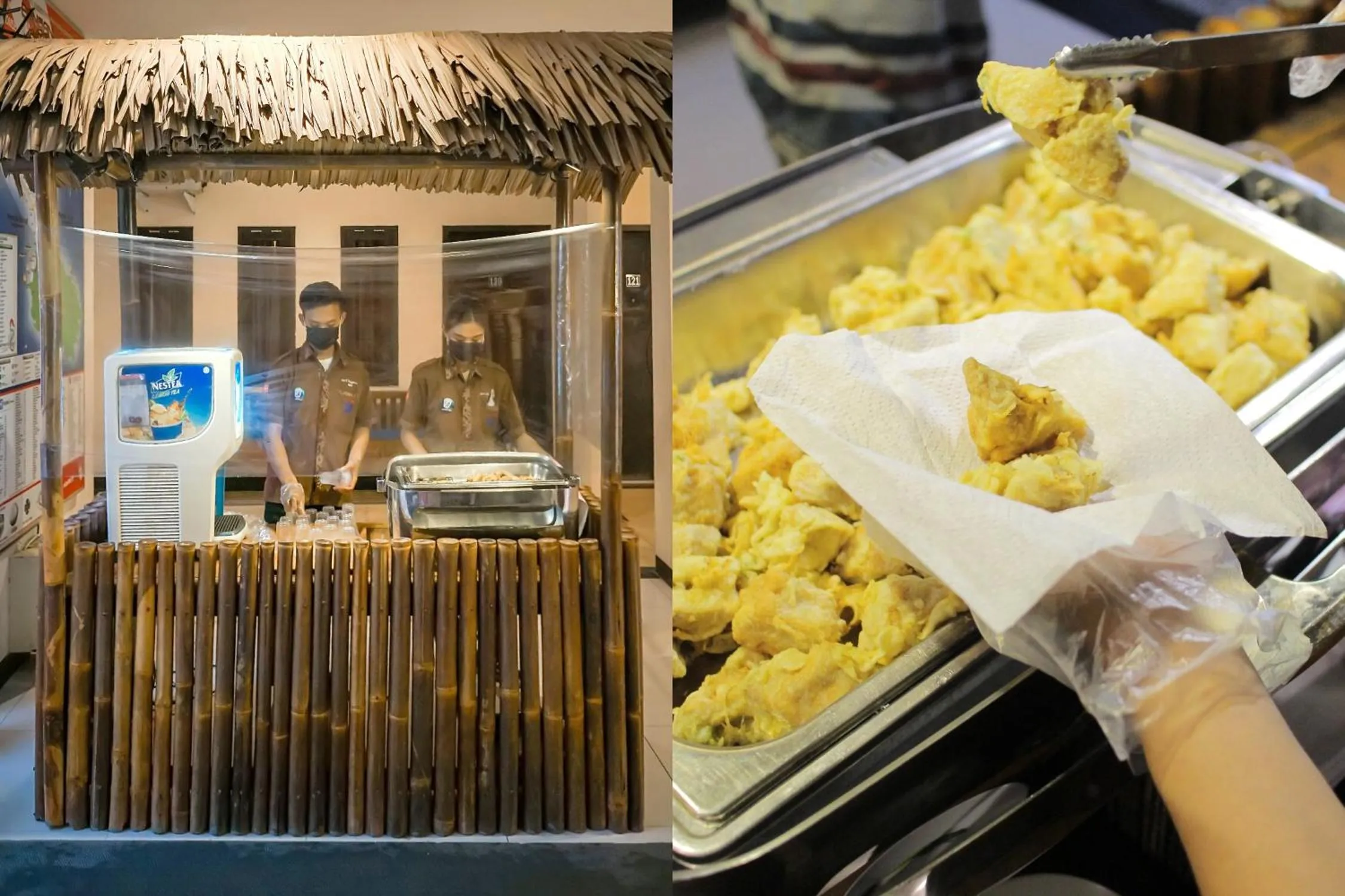 Sun In Pangandaran Hotel