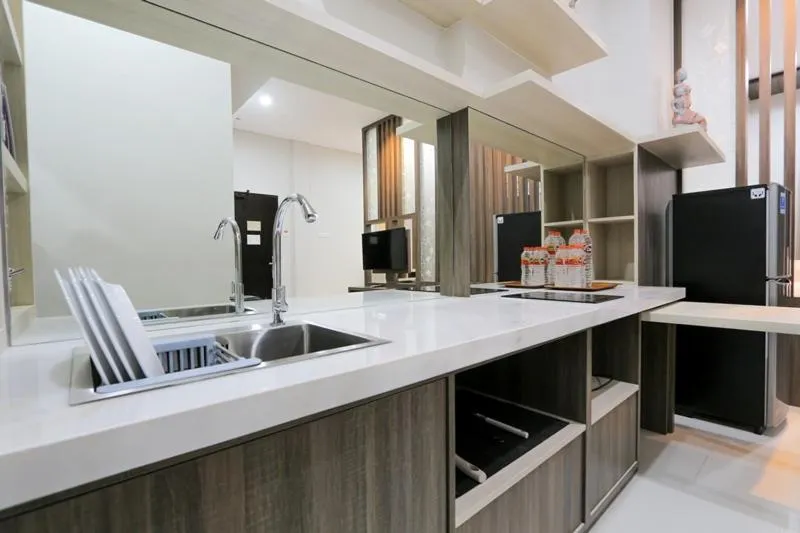 Sun In Pangandaran Hotel