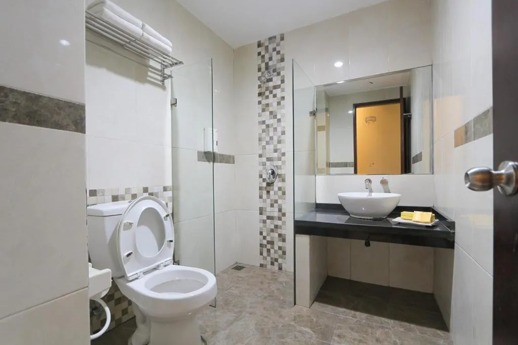 Sun In Pangandaran Hotel