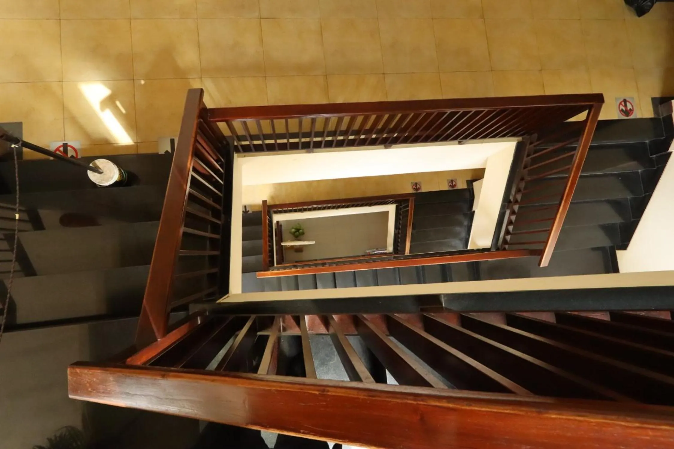 Sun In Pangandaran Hotel