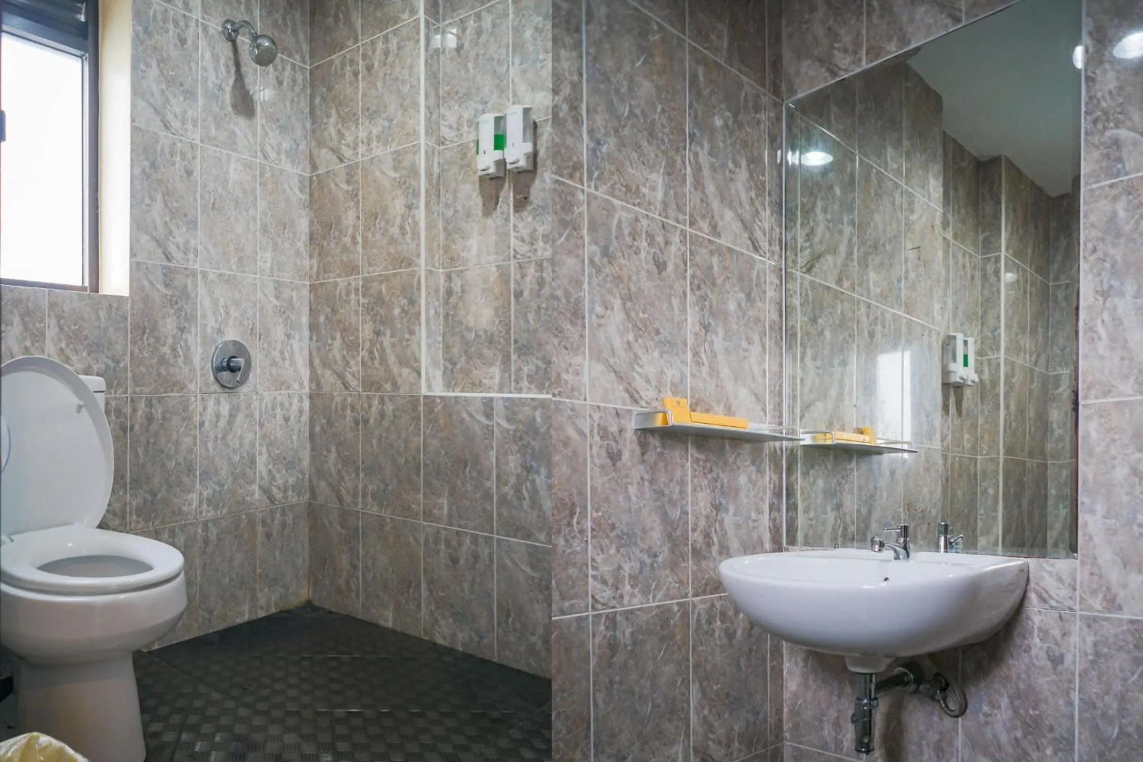 Sun In Pangandaran Hotel