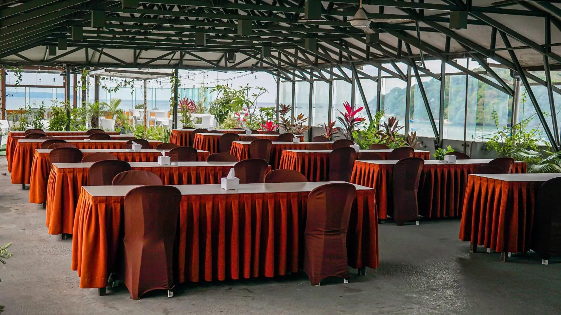 Sun In Pangandaran Hotel