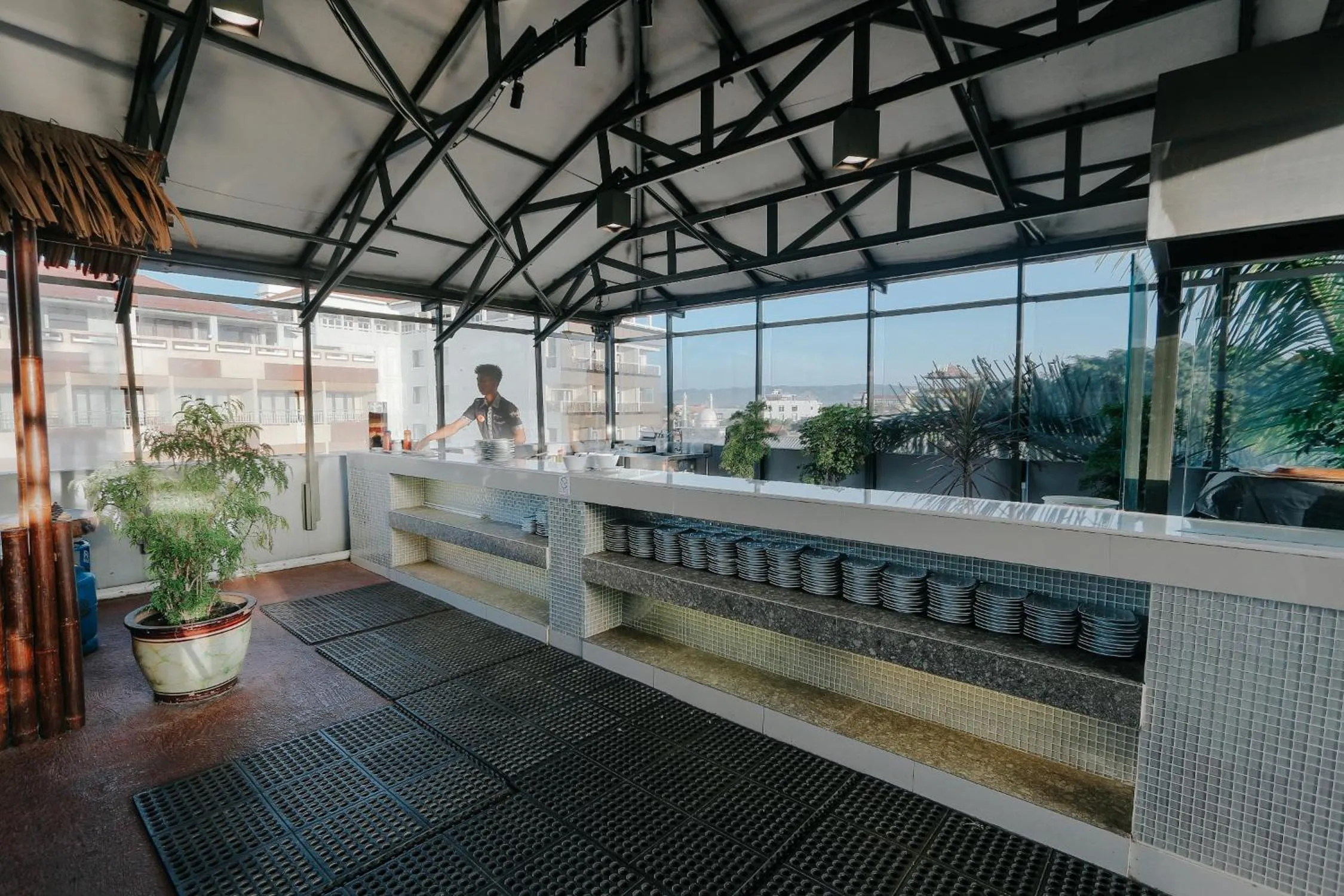 Sun In Pangandaran Hotel