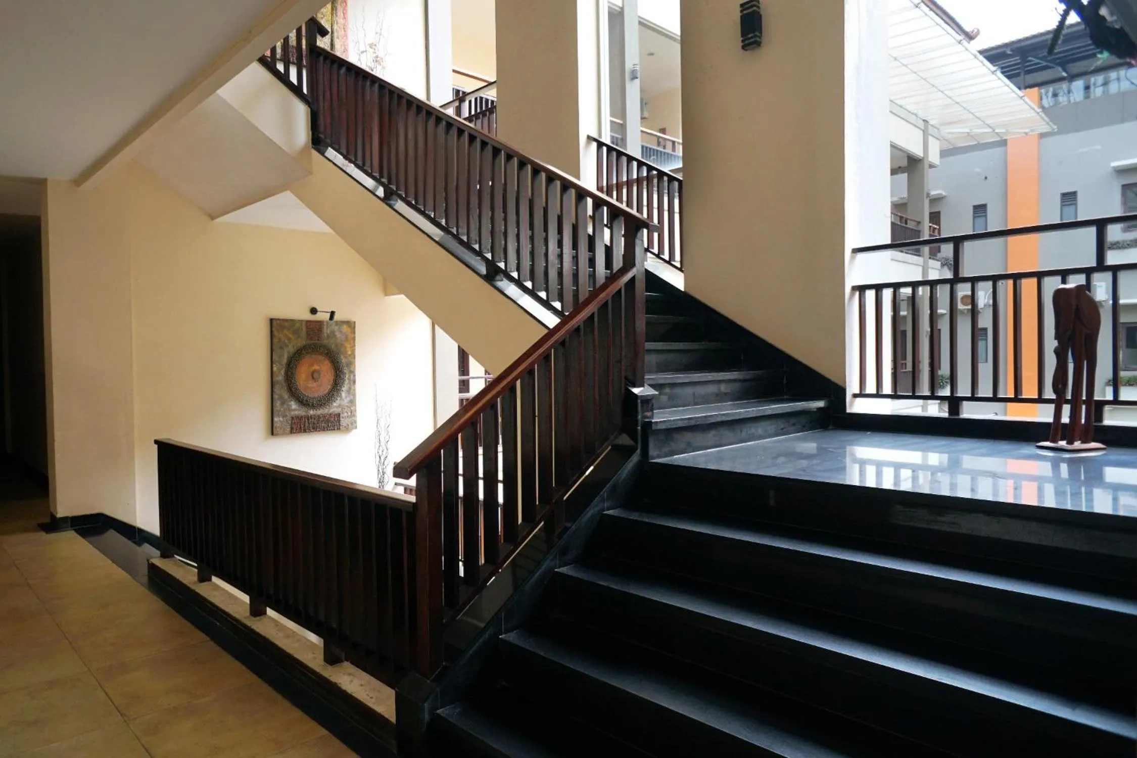 Sun In Pangandaran Hotel