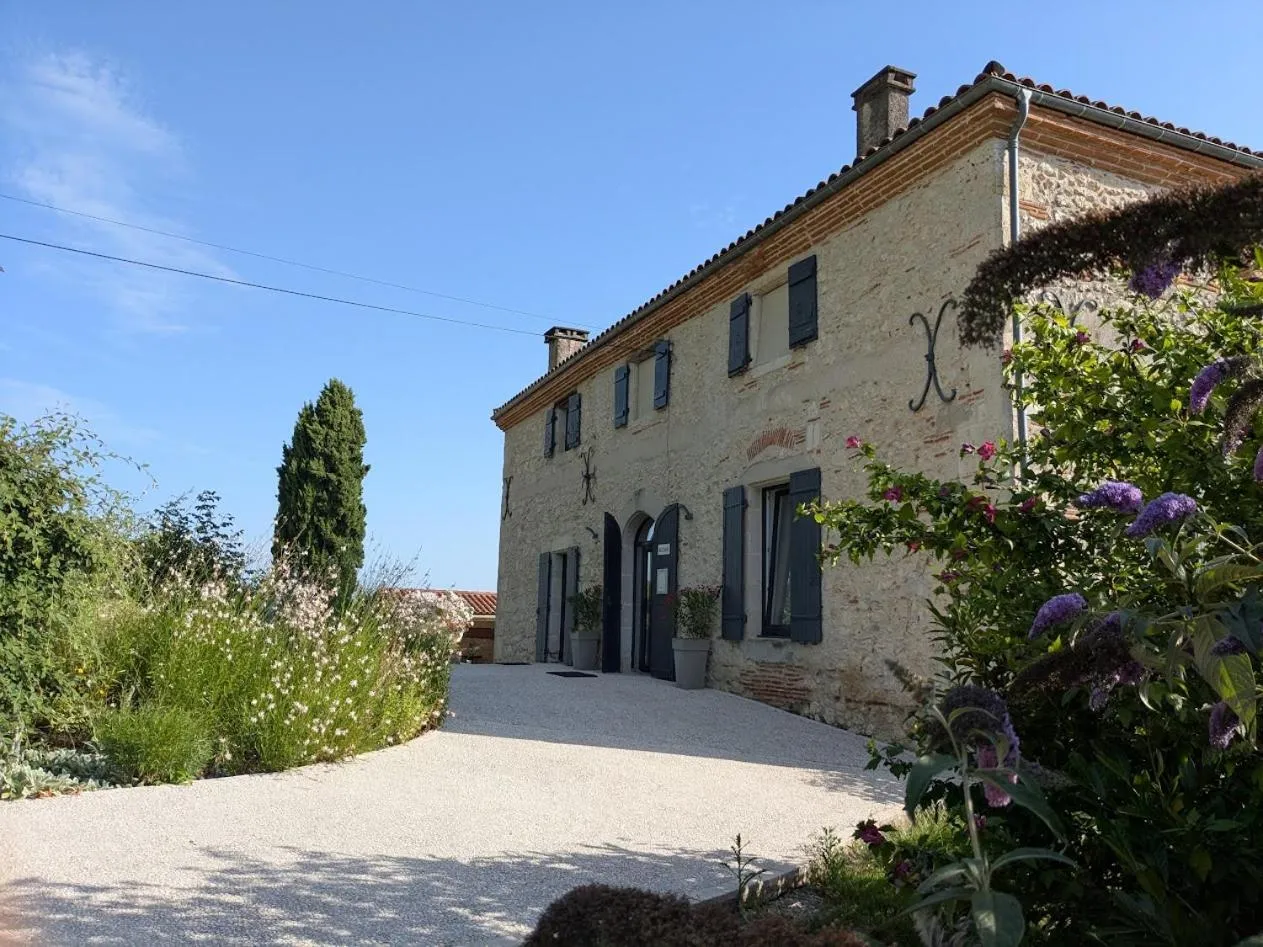 Property building in Domaine de calbiac