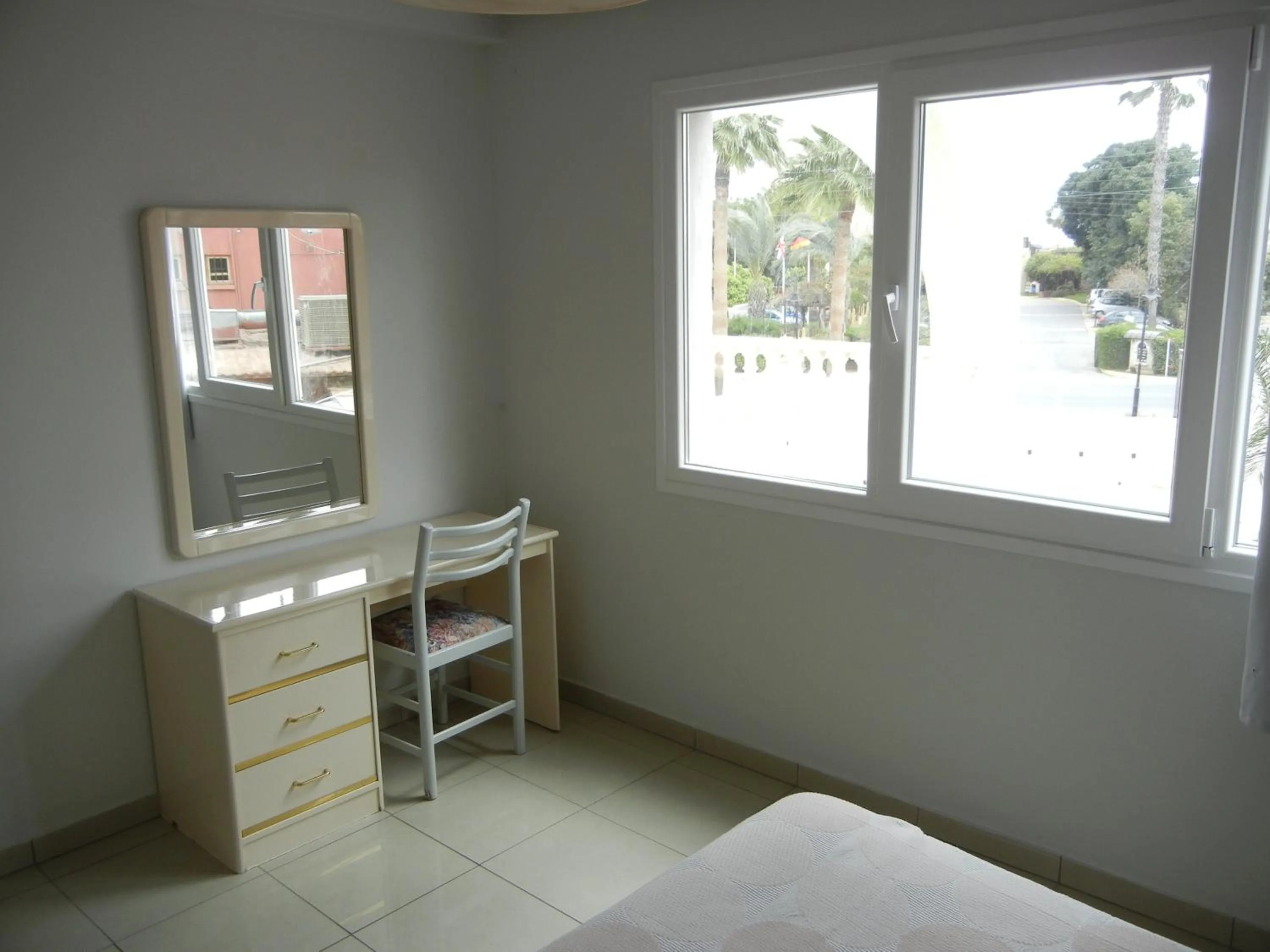 Day in Tsialis Hotel Apartments