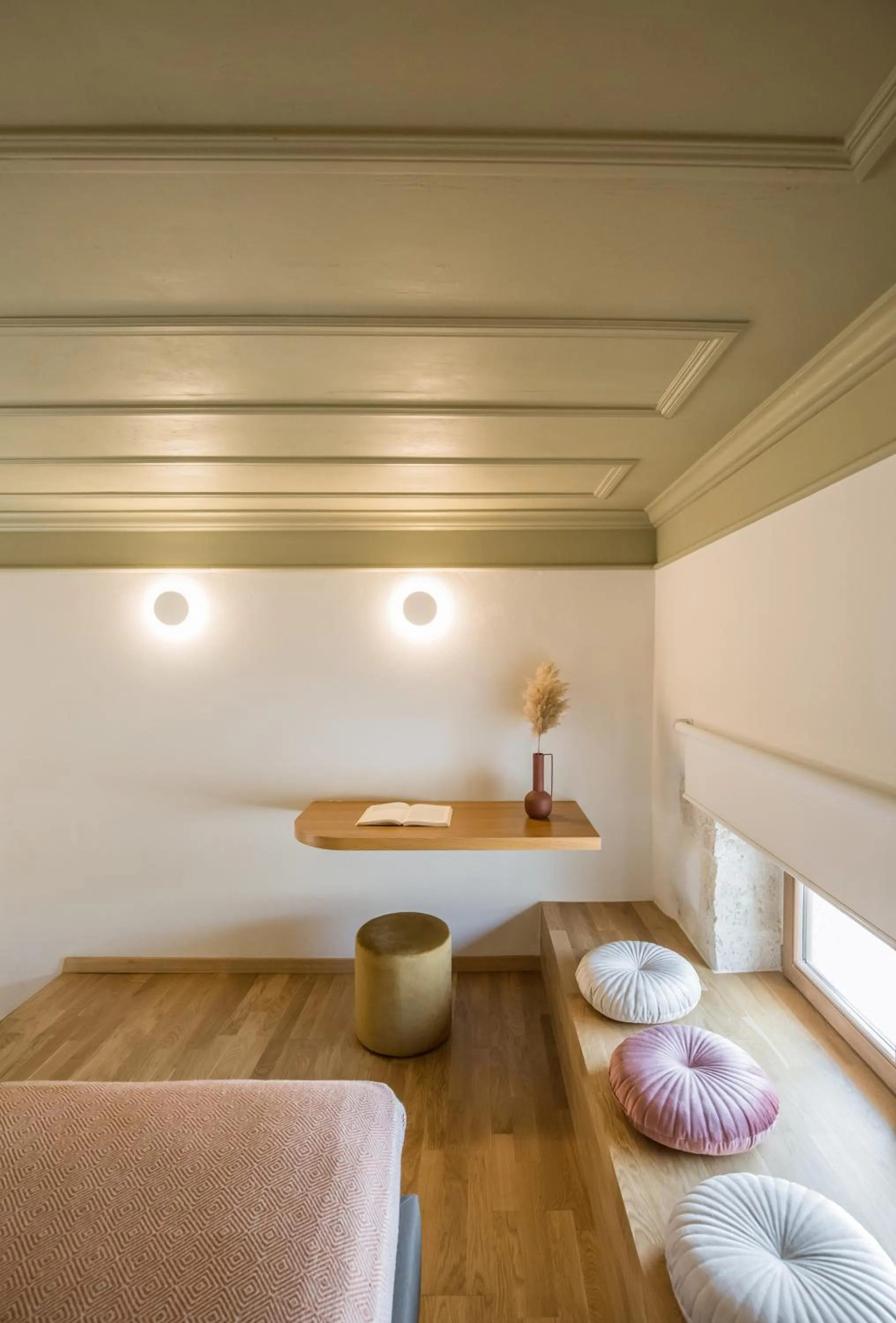 Neratze Hammam Suites