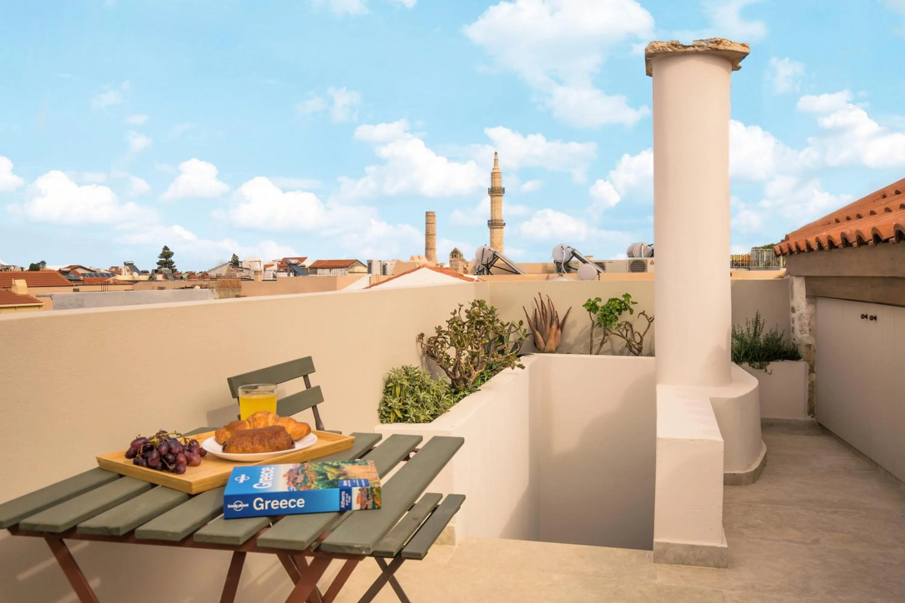 Neratze Hammam Suites