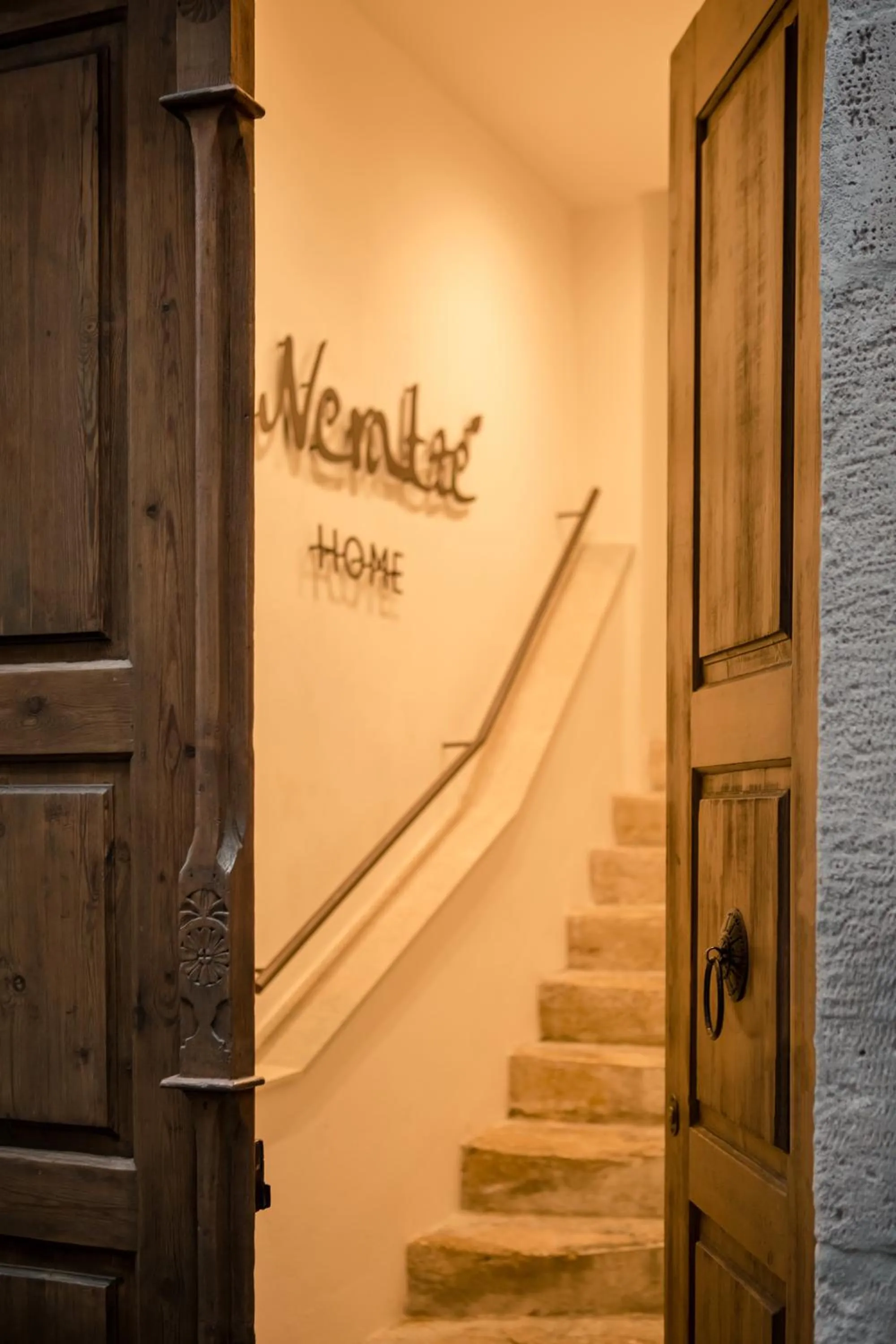 Neratze Hammam Suites