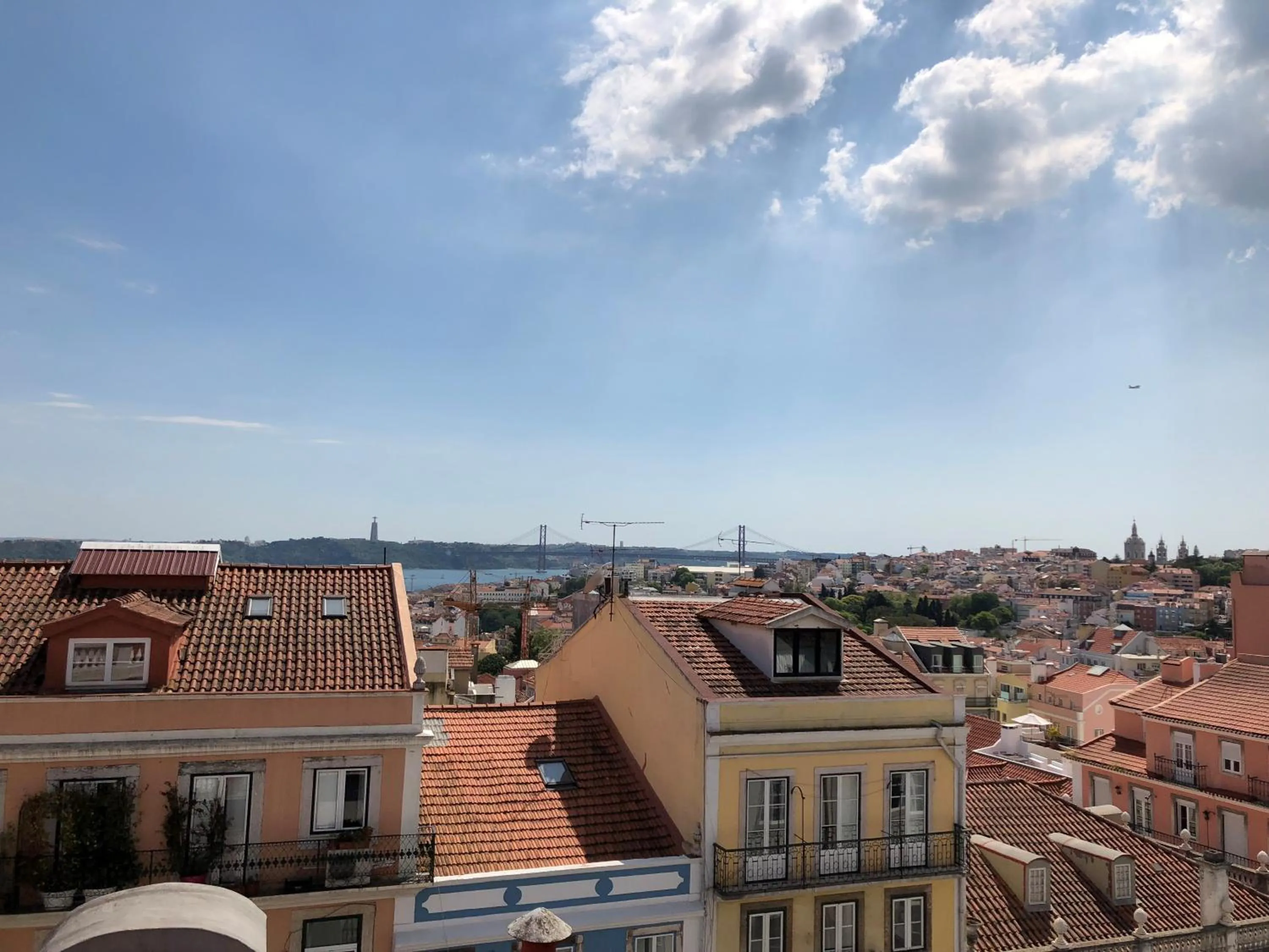 Botanic Views Guest House