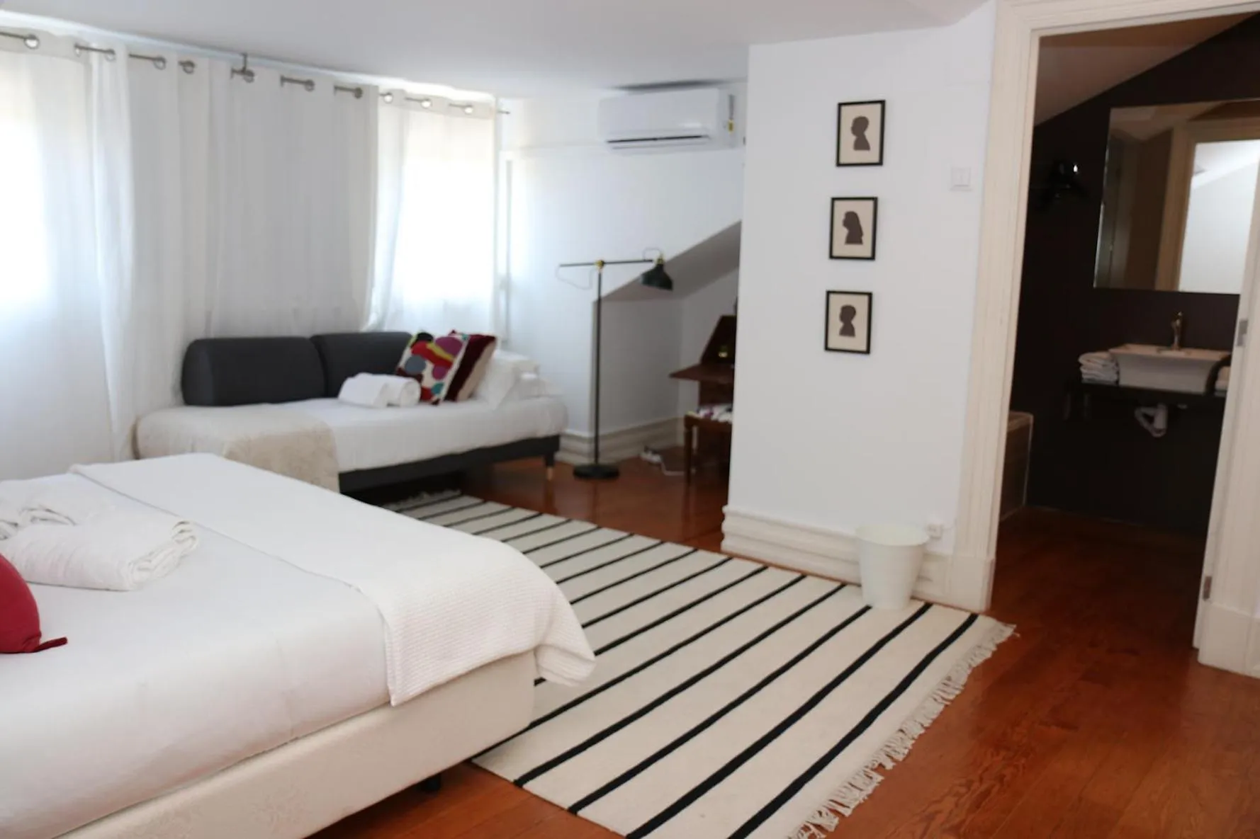 Botanic Views Guest House