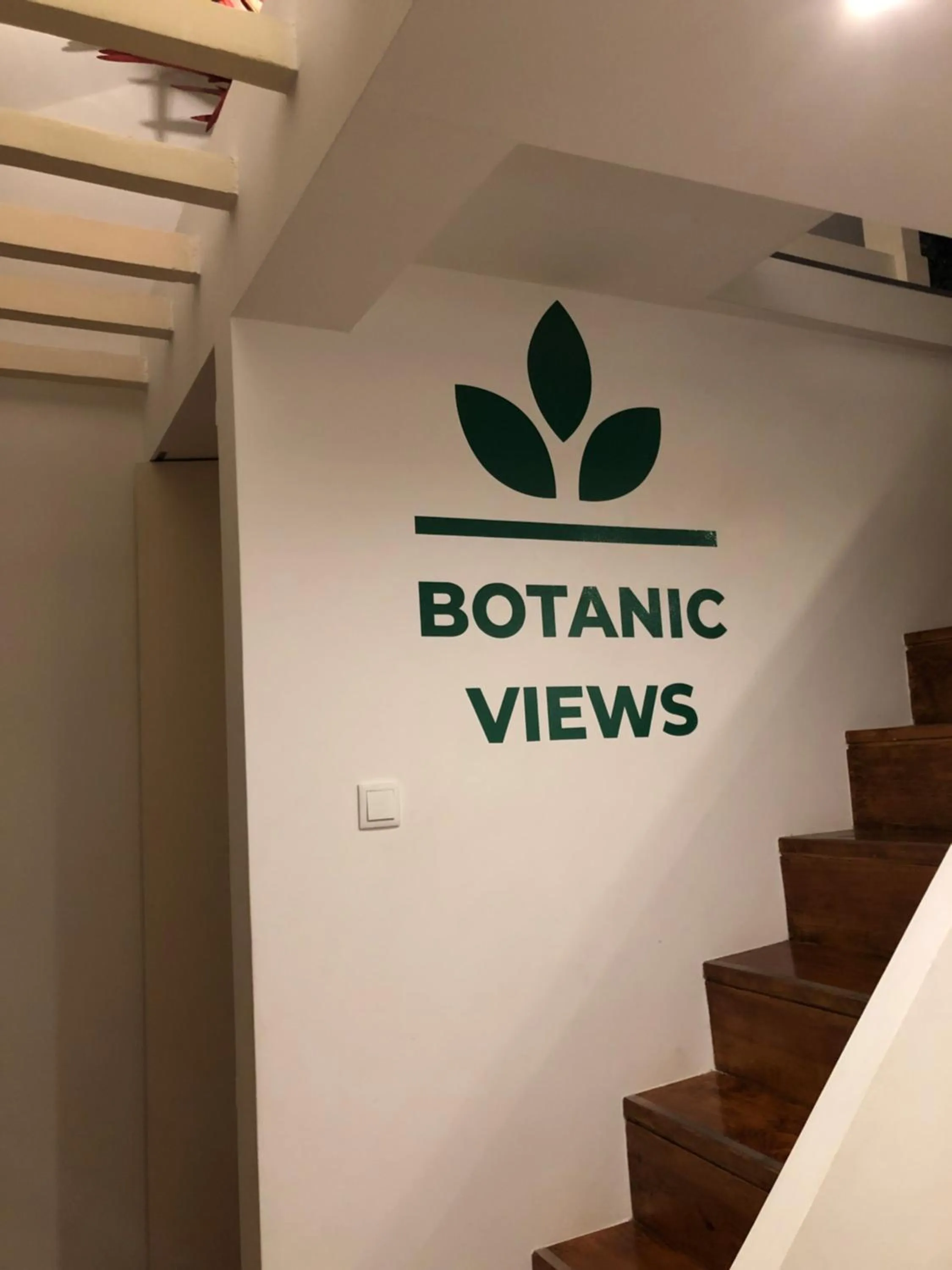 Botanic Views Guest House