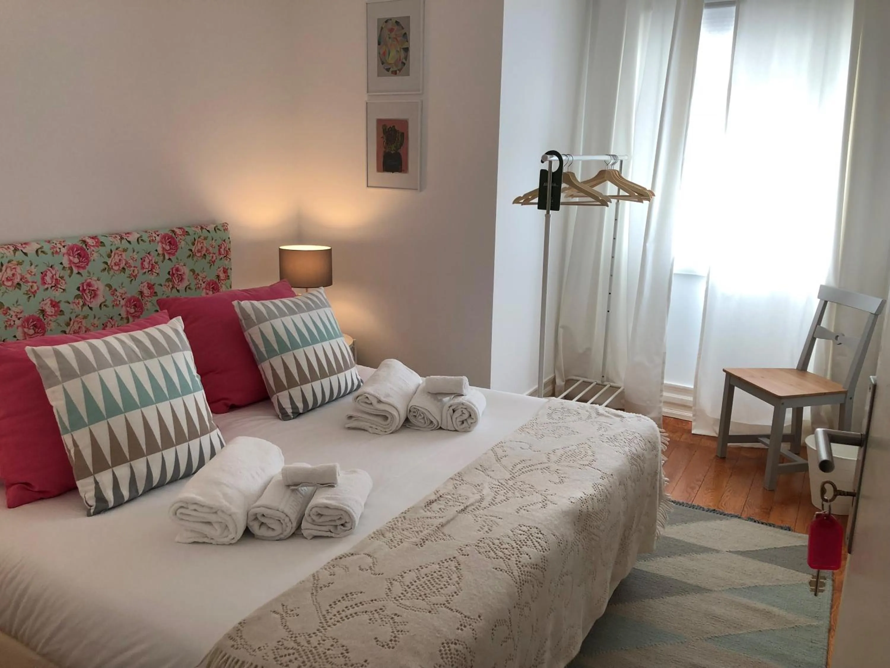 Botanic Views Guest House