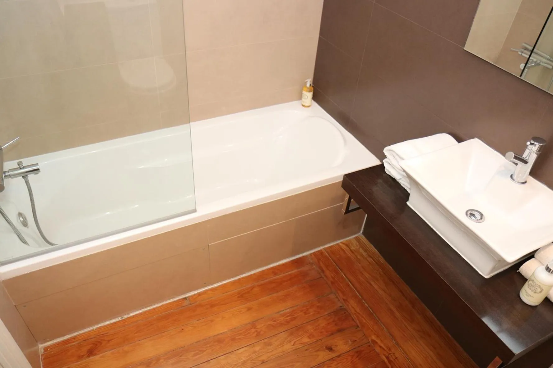 Botanic Views Guest House