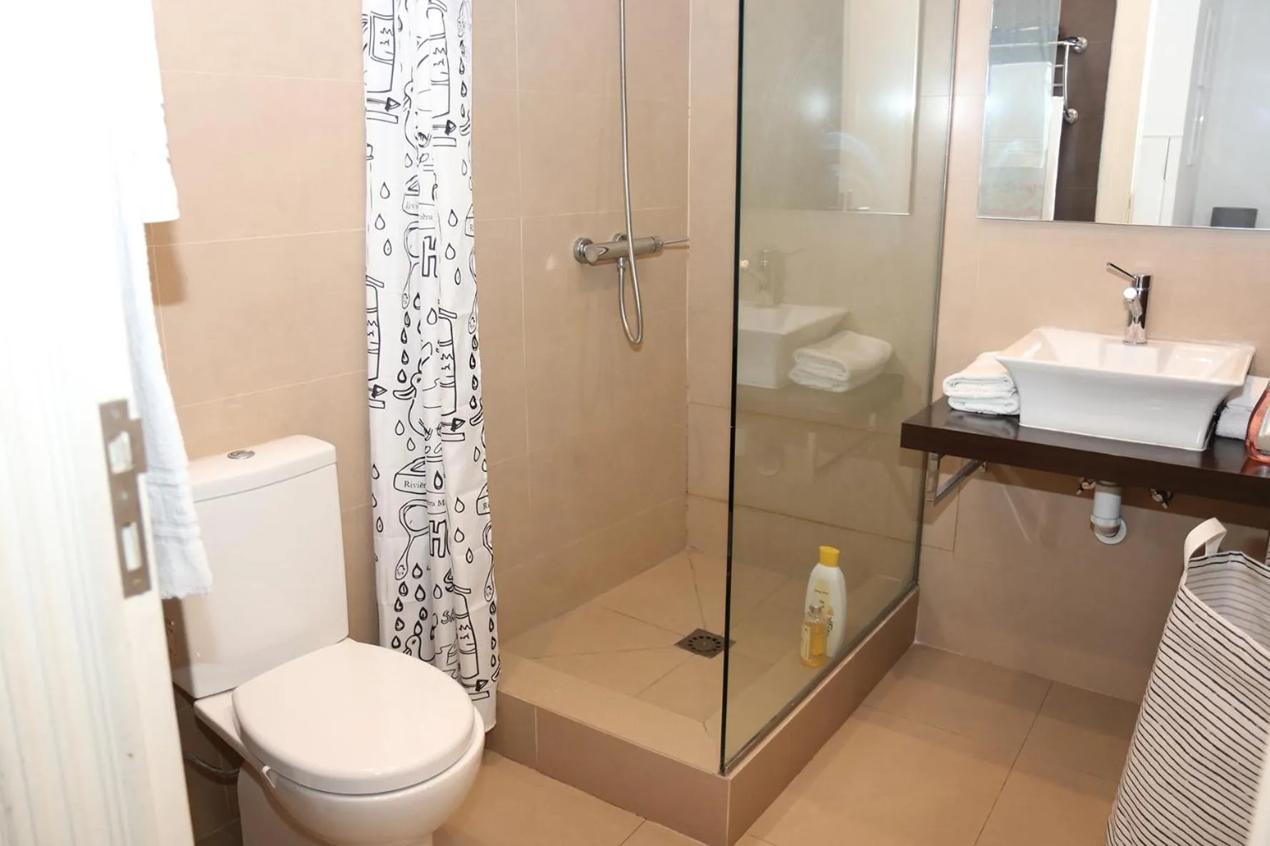 Botanic Views Guest House