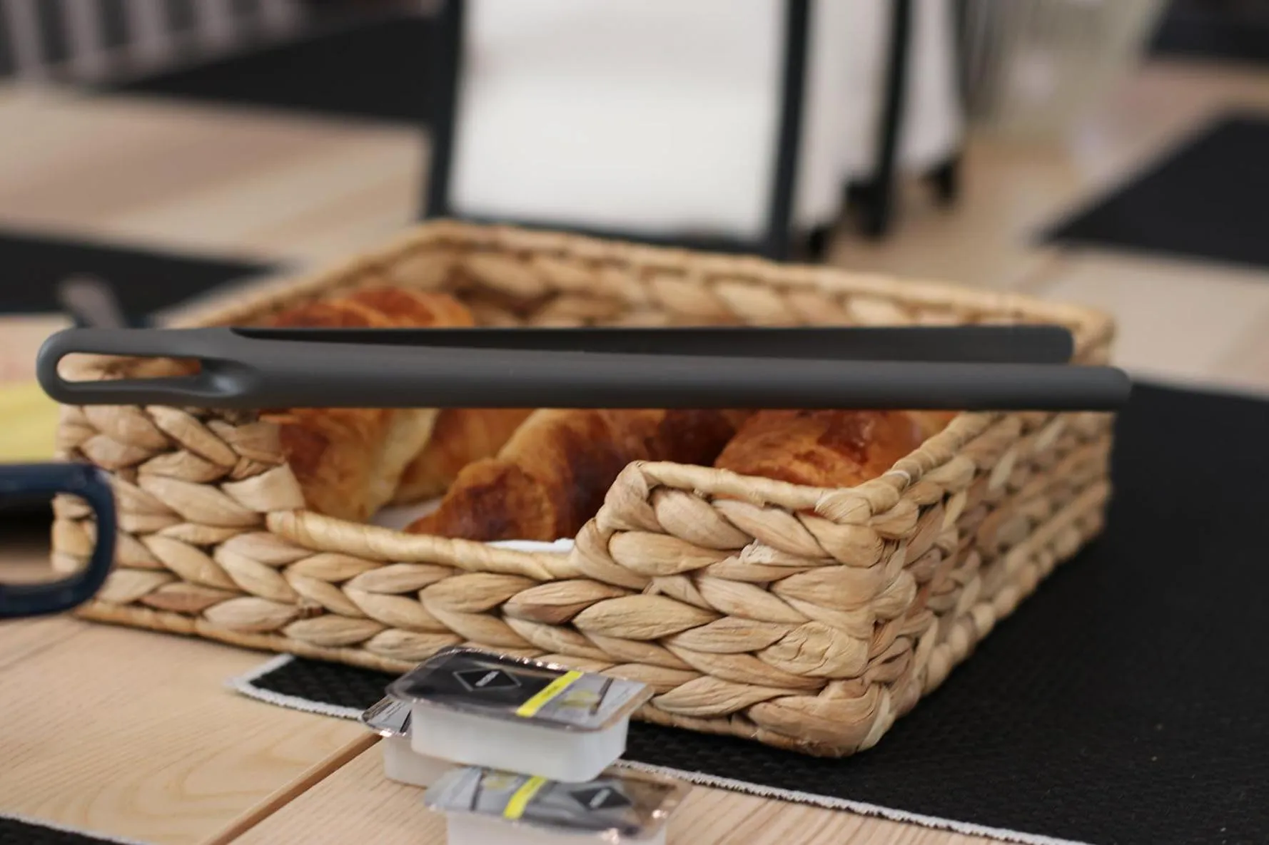 Breakfast in Botanic Views Guest House