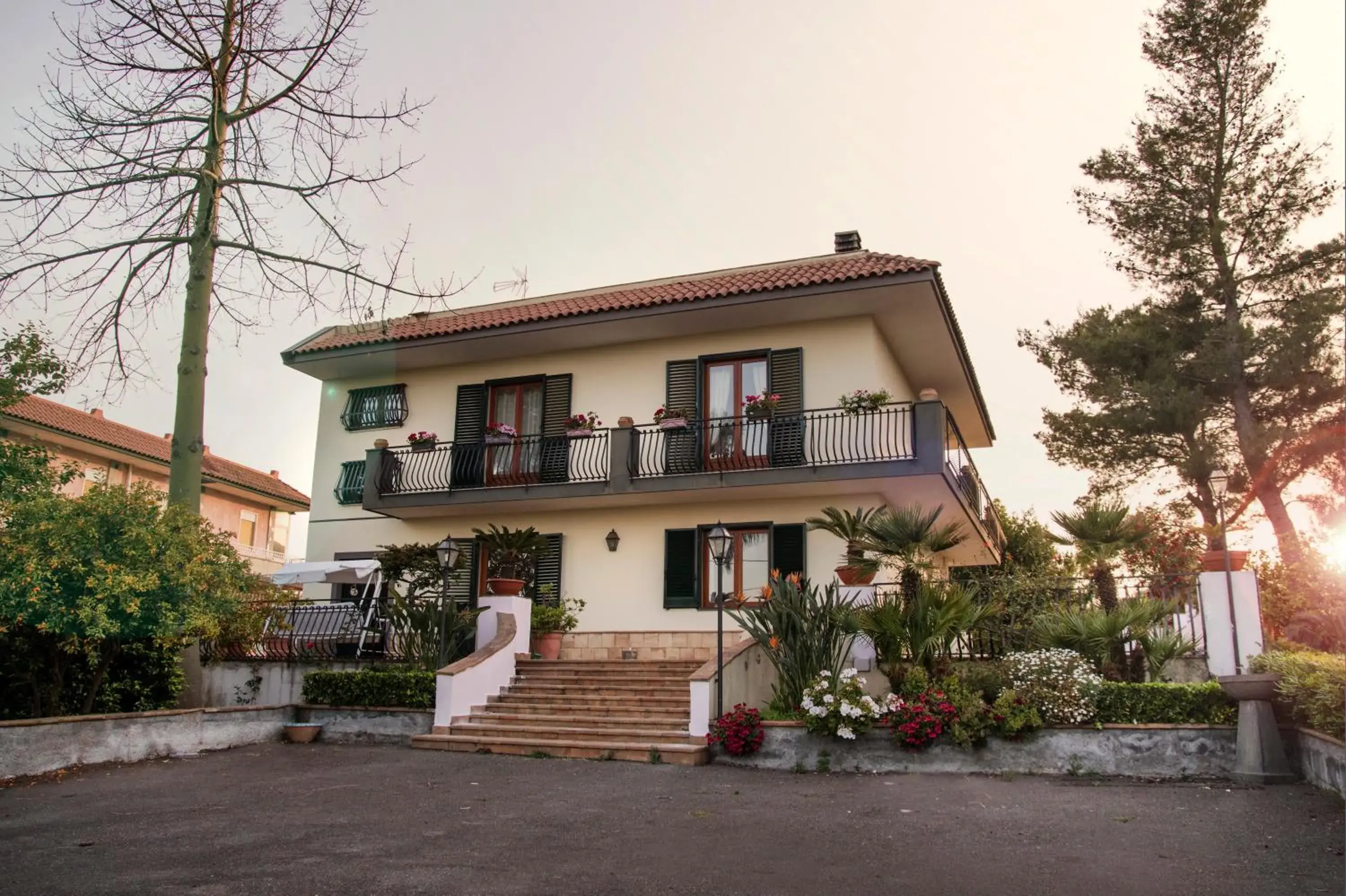 Villa Fraele Villa Fraele