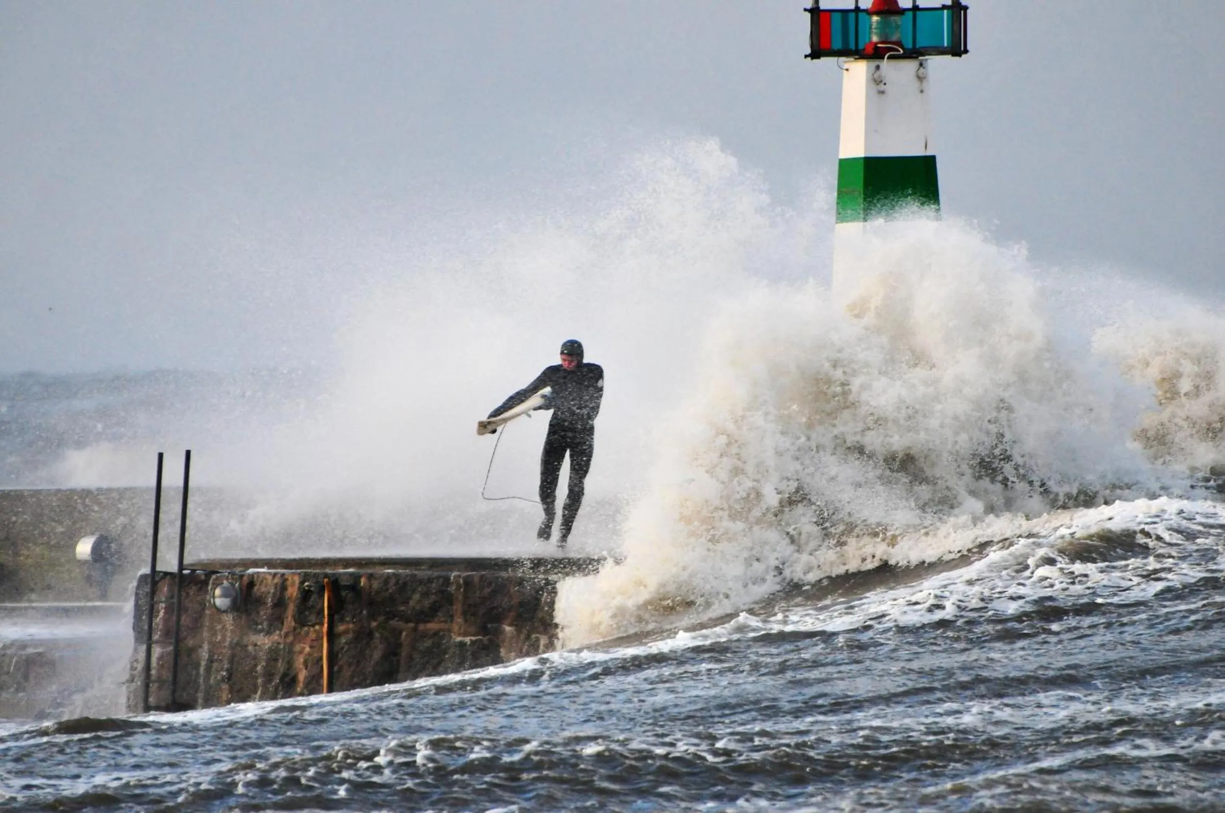 Activities in Grand Hôtel Mölle