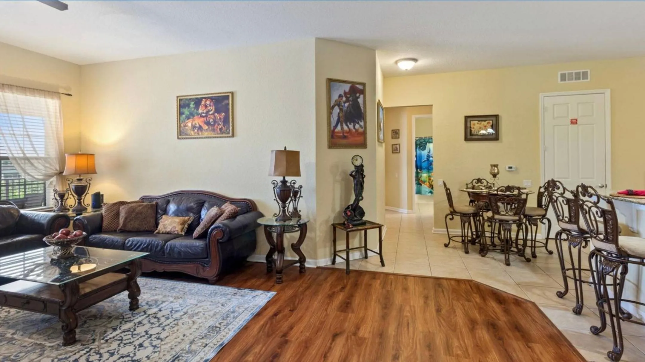 Executive 3 Bedroom Villa at Universal,Convention Center, Vista Cay