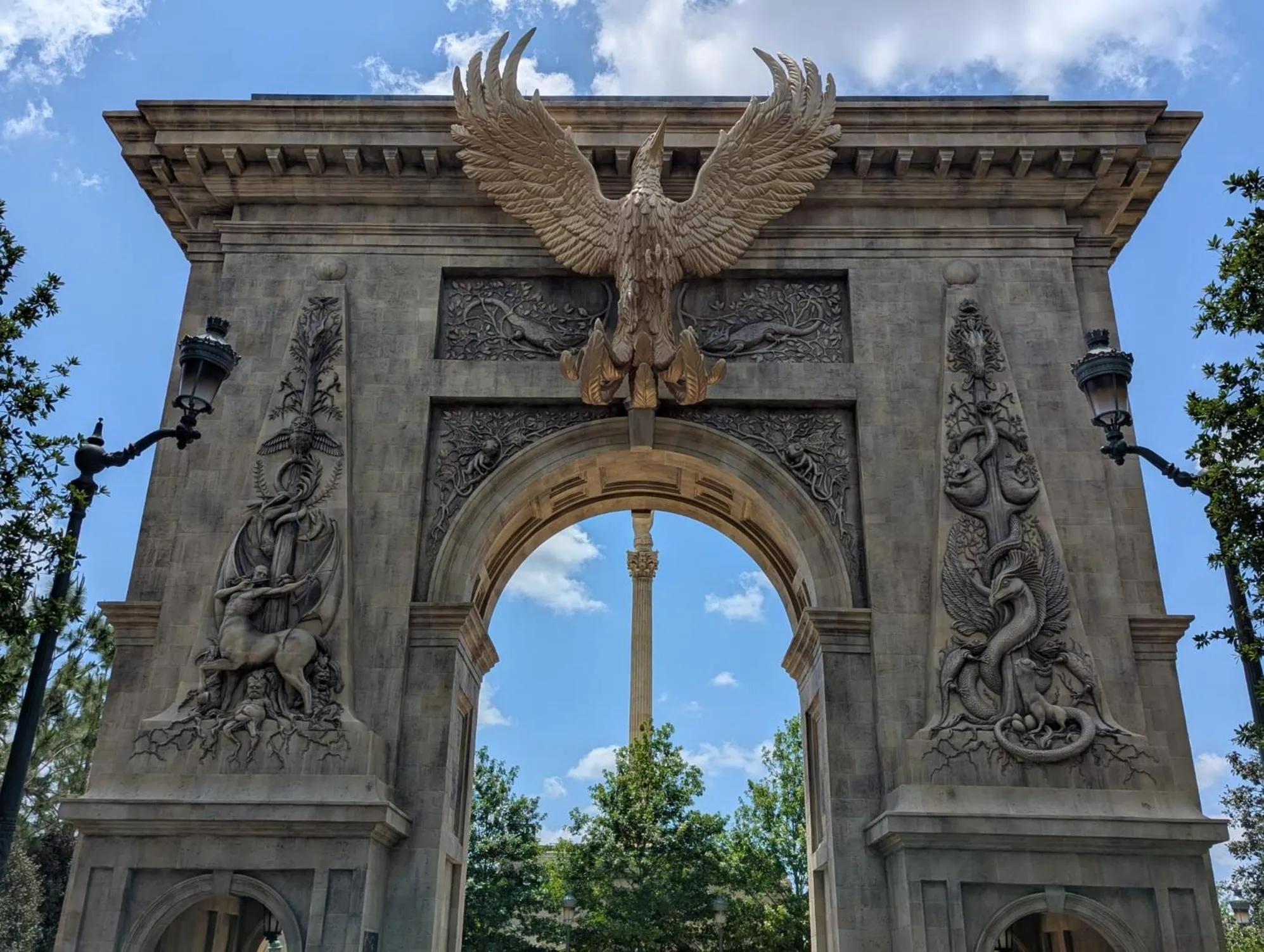 Executive 3 Bedroom Villa at Universal,Convention Center, Vista Cay