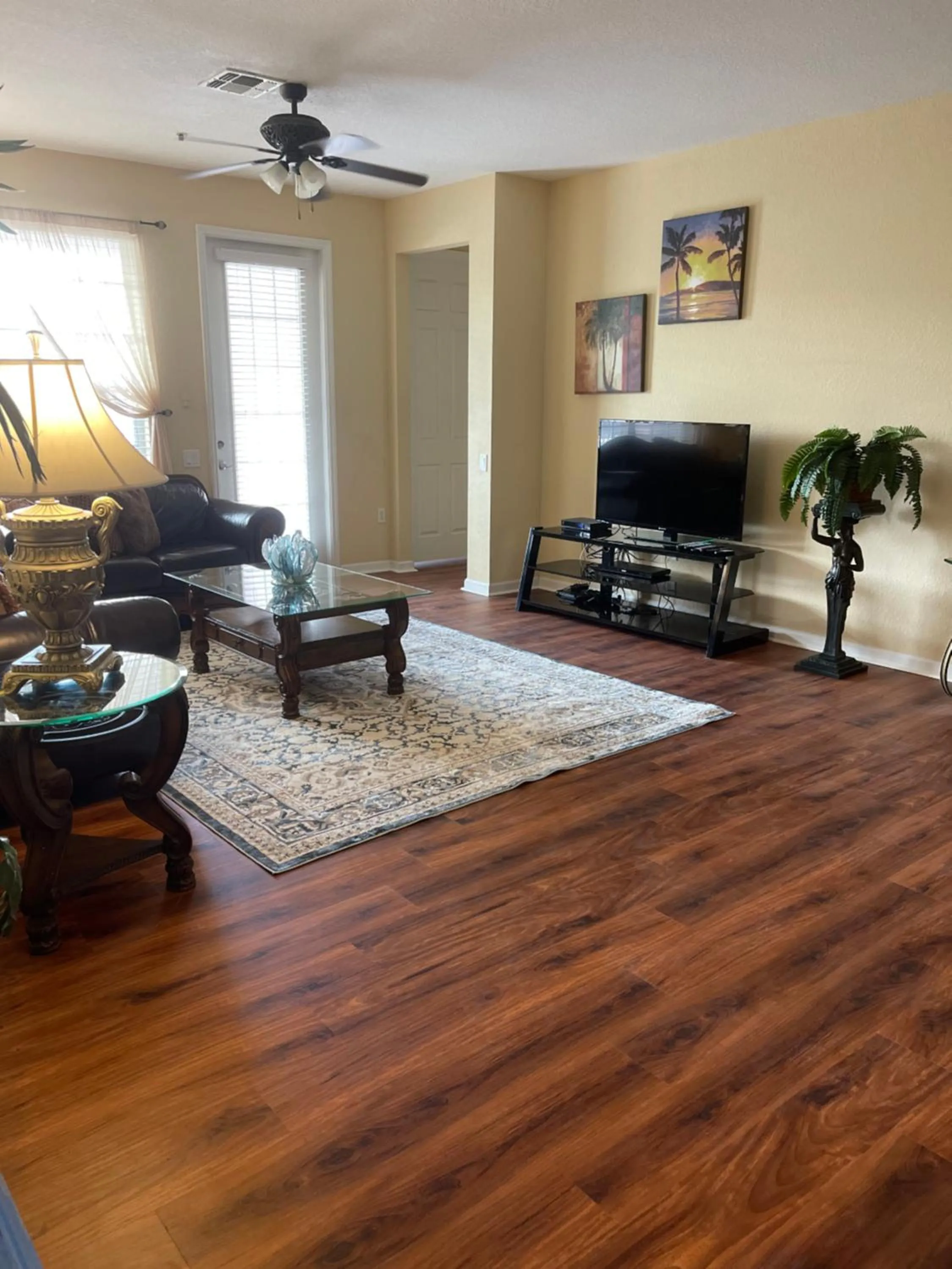 TV and multimedia in Executive 3 Bedroom Villa at Universal,Convention Center, Vista Cay