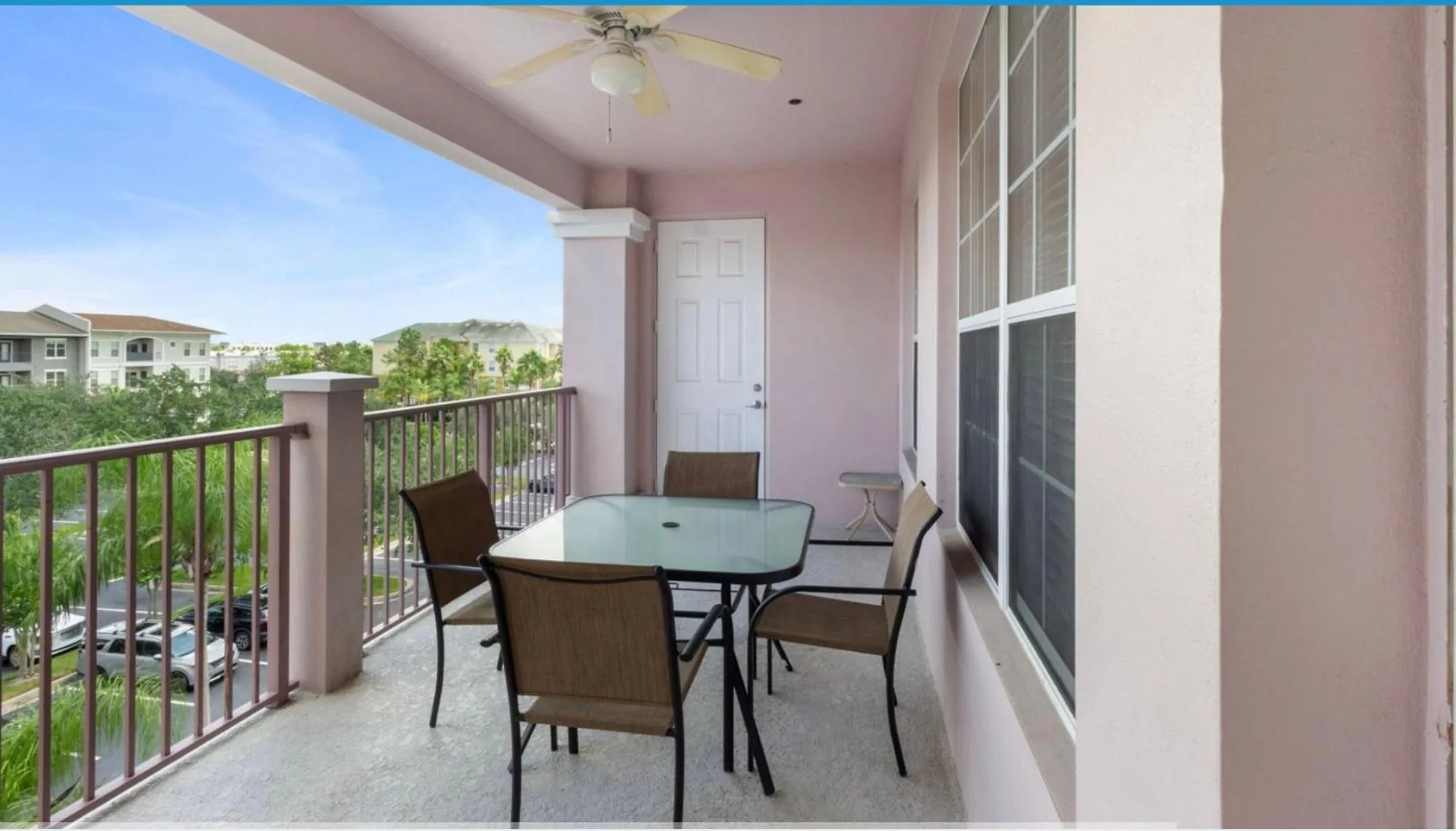 Executive 3 Bedroom Villa at Universal,Convention Center, Vista Cay