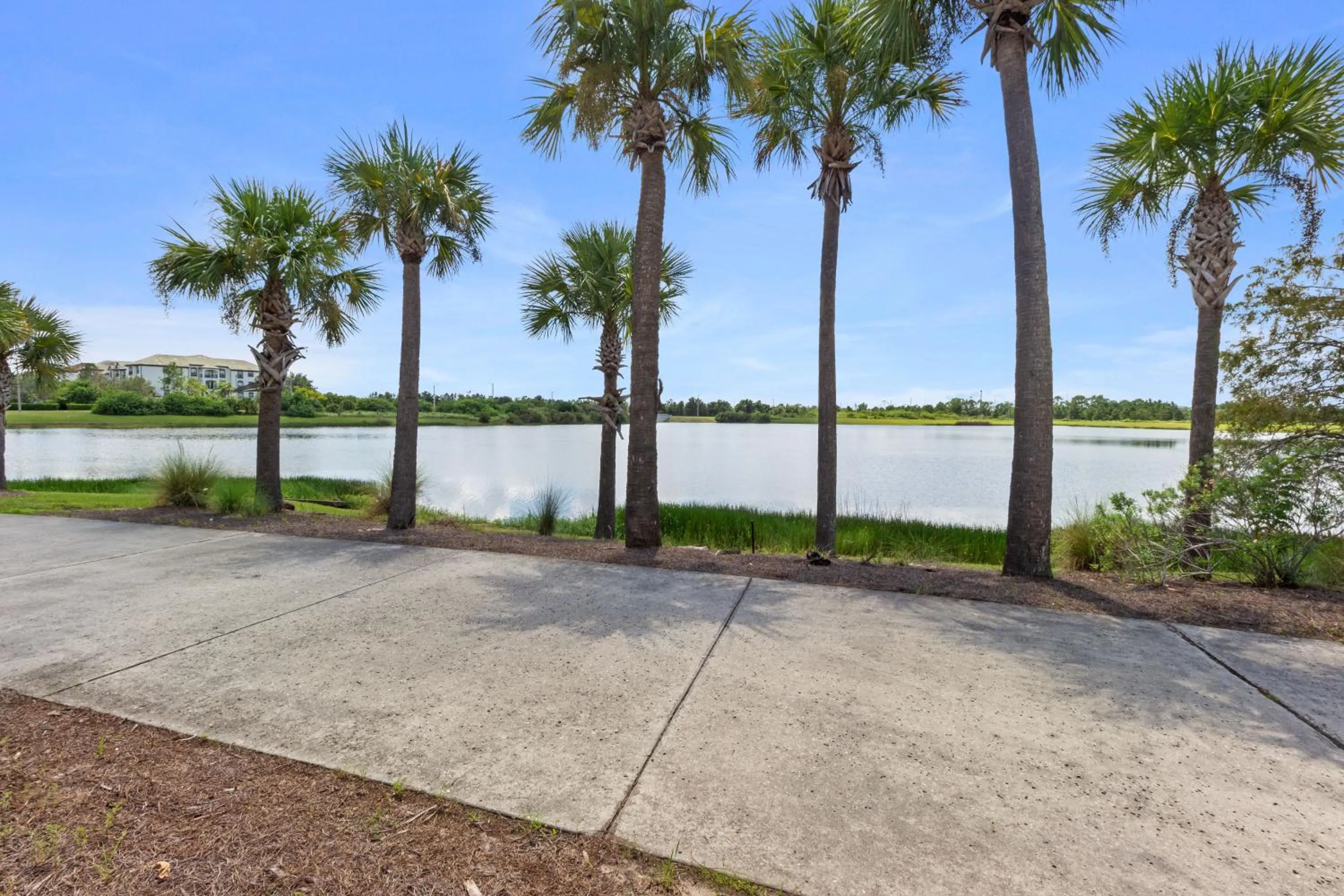 Executive 3 Bedroom Villa at Universal,Convention Center, Vista Cay