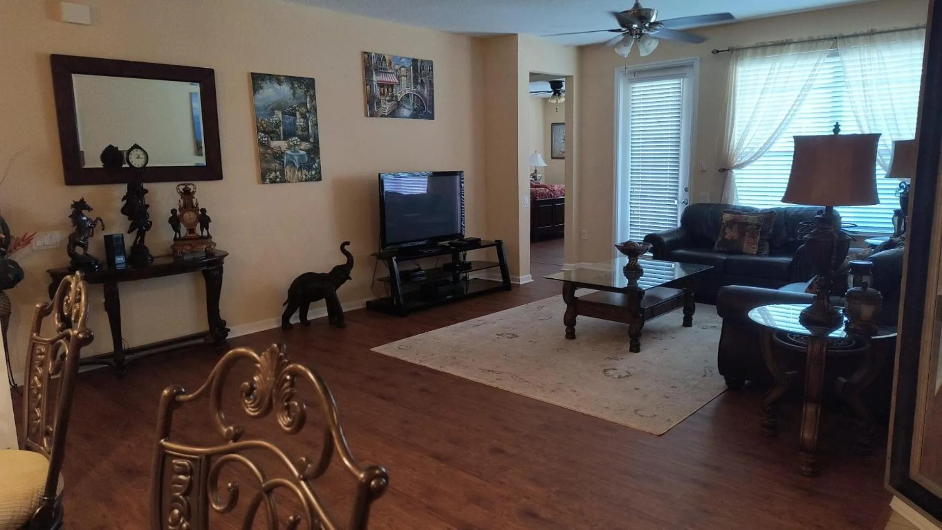 Executive 3 Bedroom Villa at Universal,Convention Center, Vista Cay