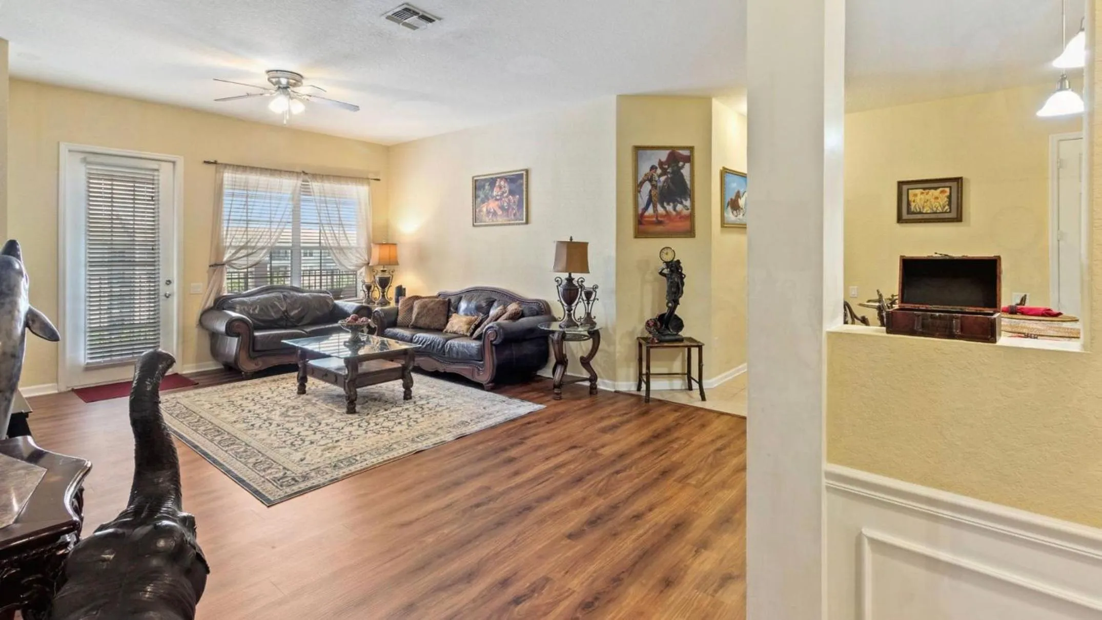 Executive 3 Bedroom Villa at Universal,Convention Center, Vista Cay