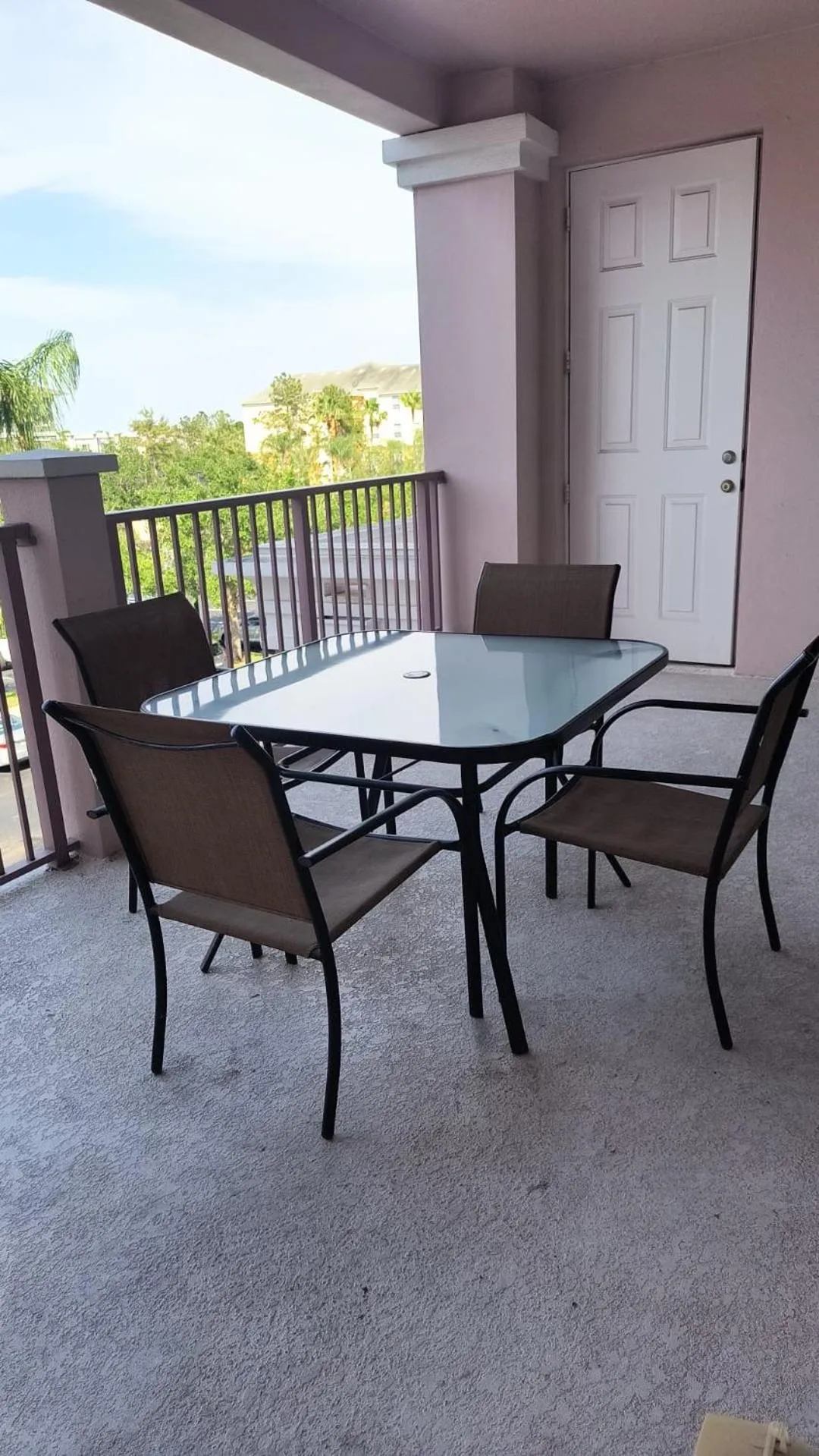 Executive 3 Bedroom Villa at Universal,Convention Center, Vista Cay