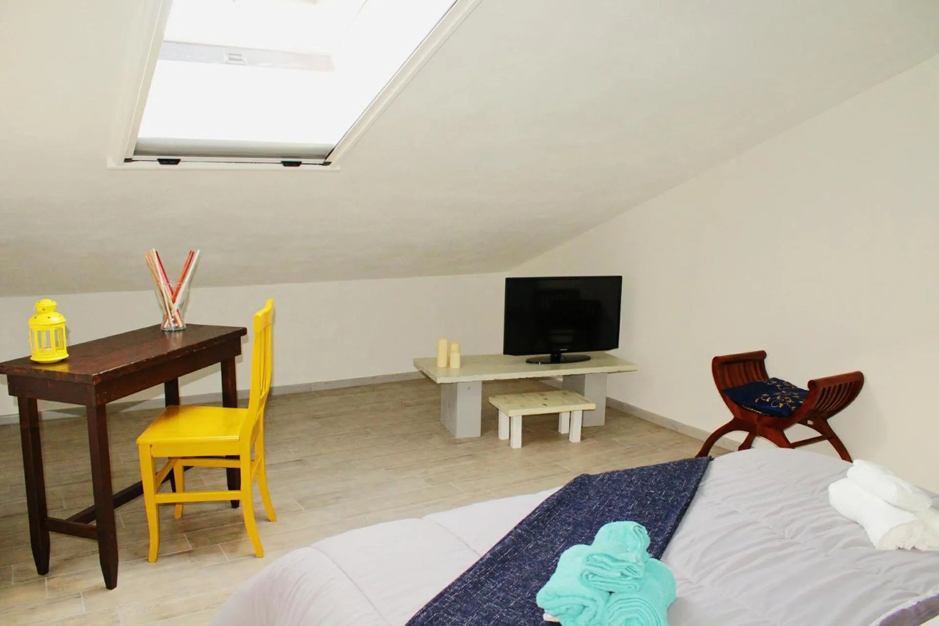 Bed in Cielo Stellato