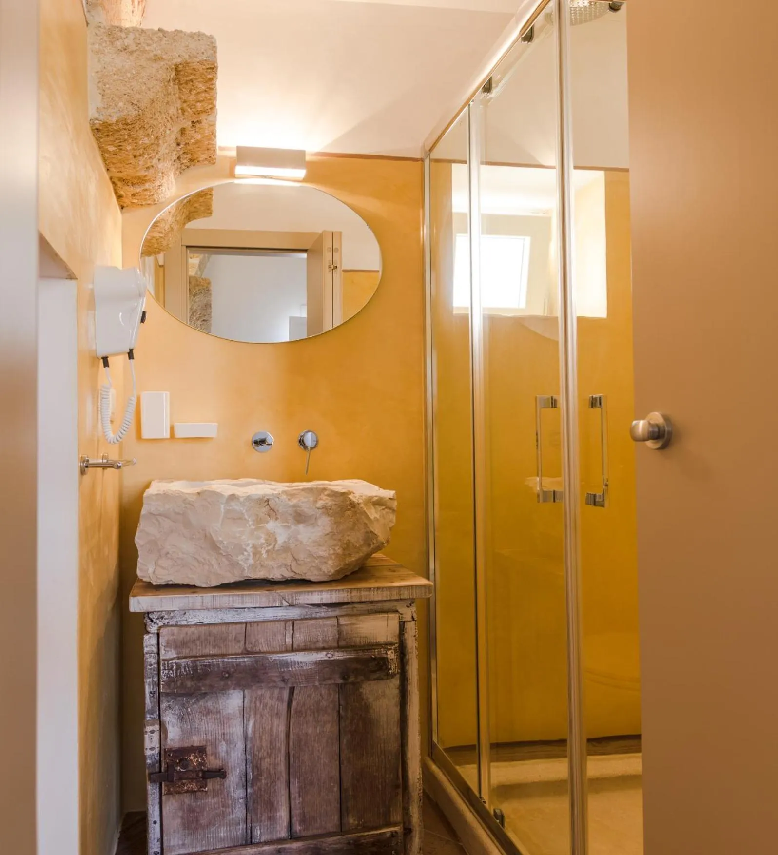 Il Cortile dei Nonni