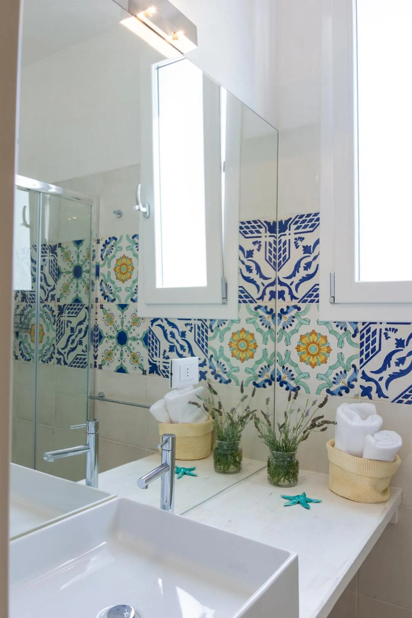 Il Cortile dei Nonni