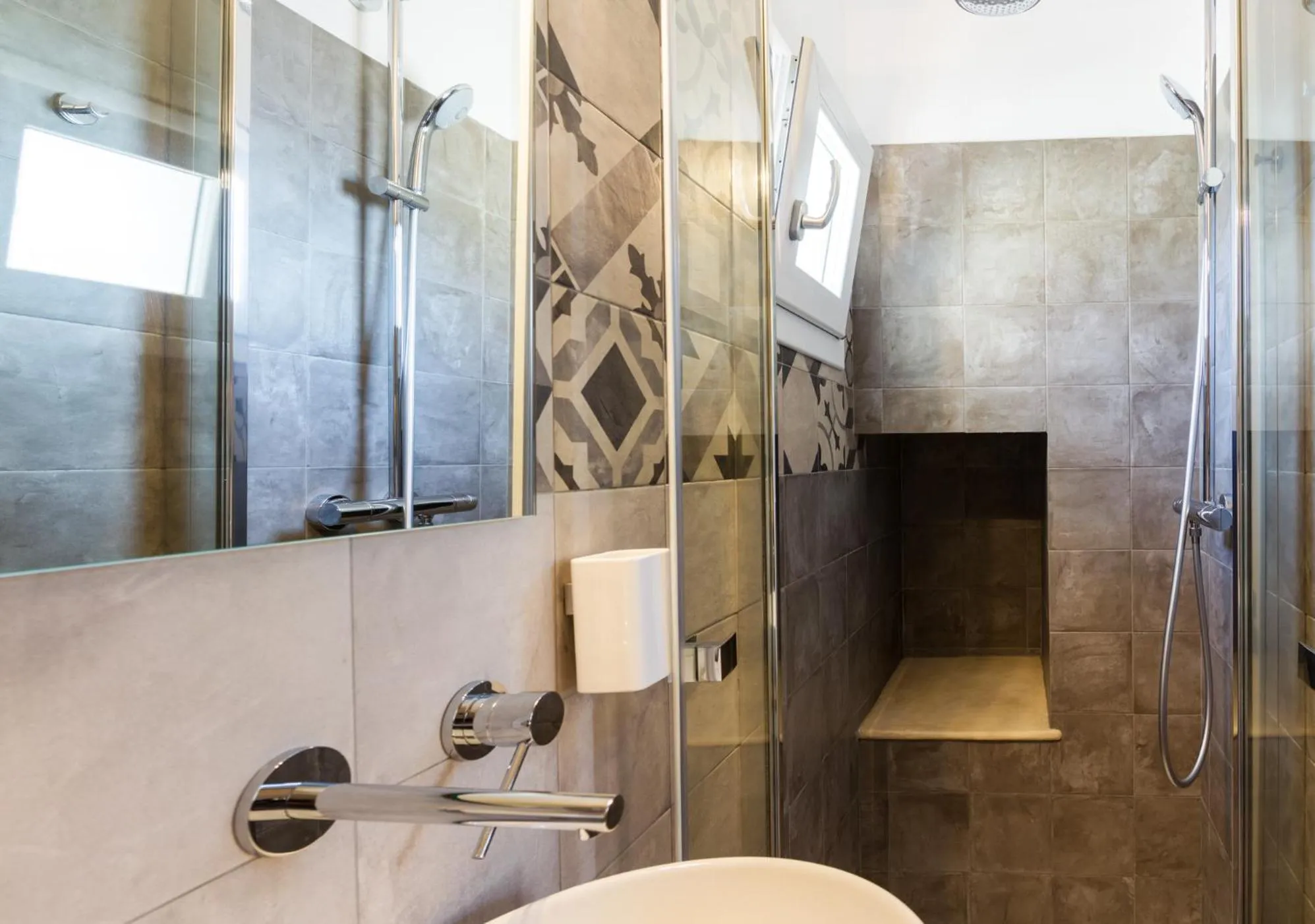 Il Cortile dei Nonni