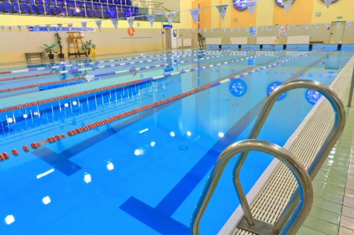 Apartament Nad Parsętą